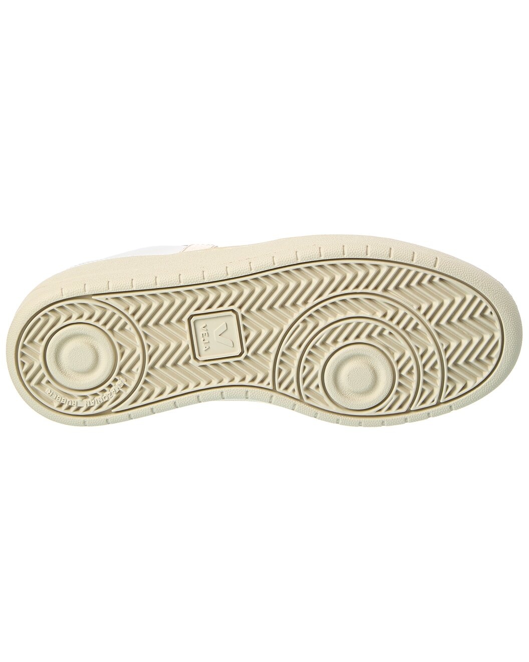 VEJA V-10 Prime Leather Sneaker - 4