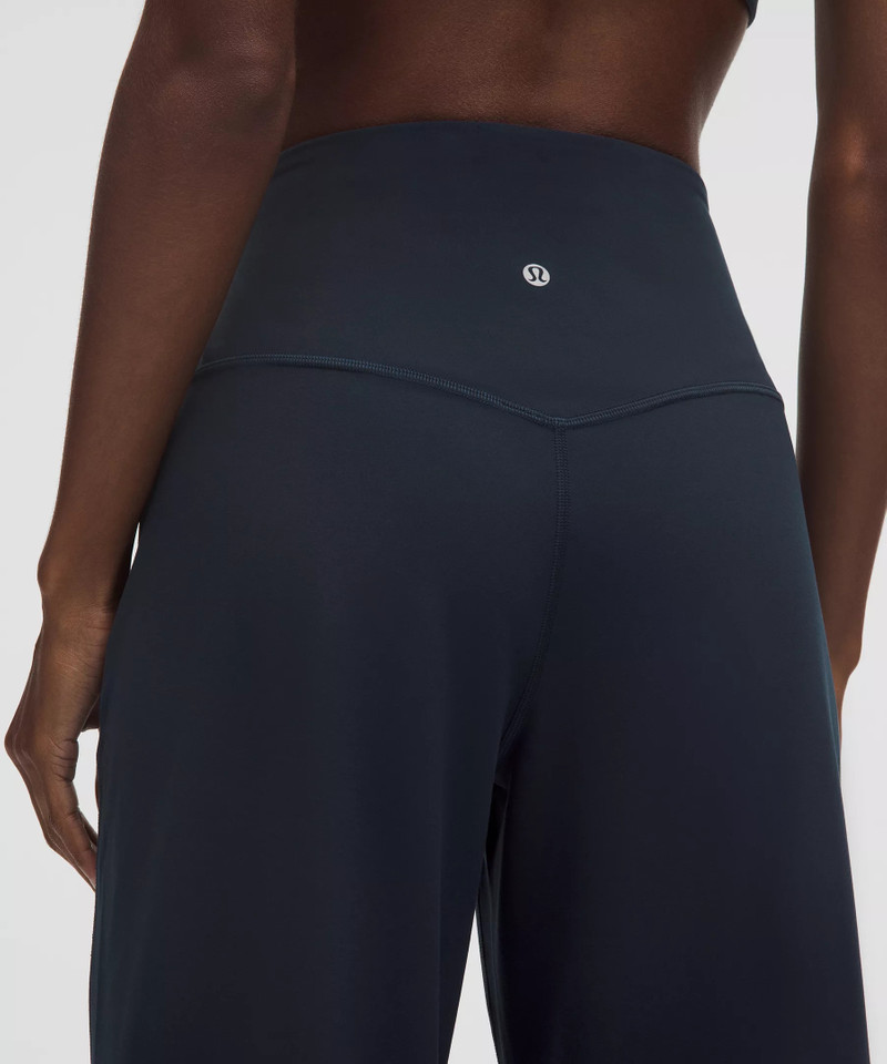 lululemon Align™ Palazzo Pant *Short 6
