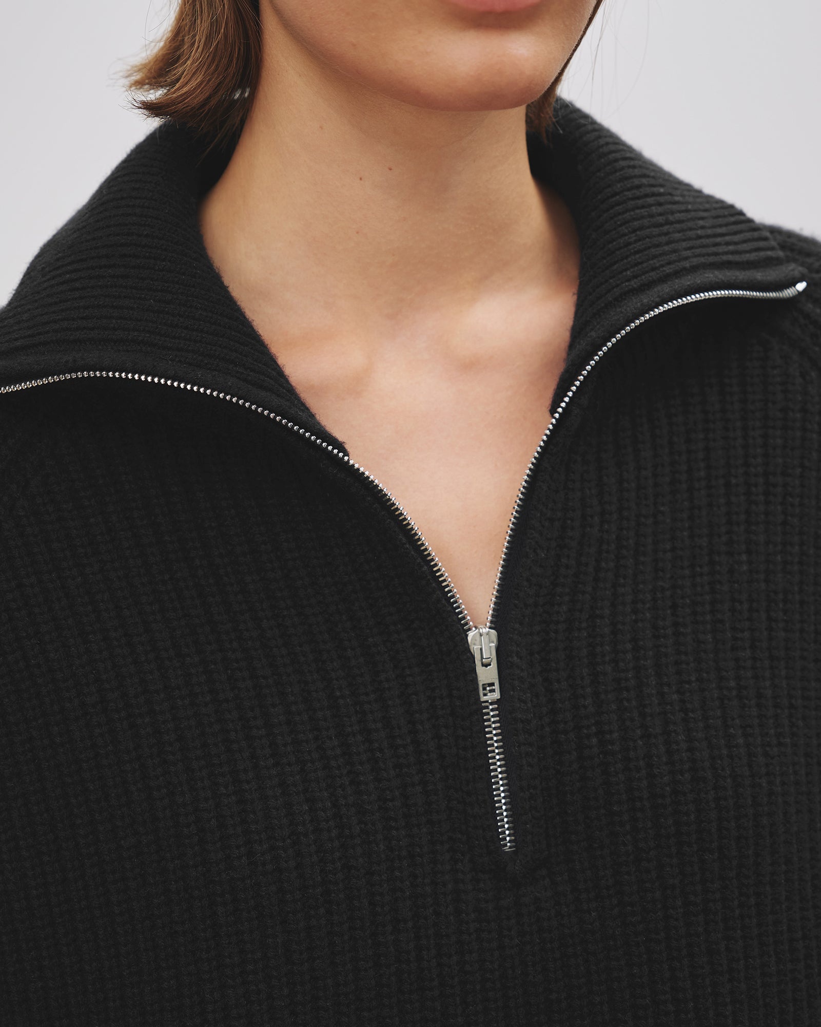 GARZA SWEATER - 4