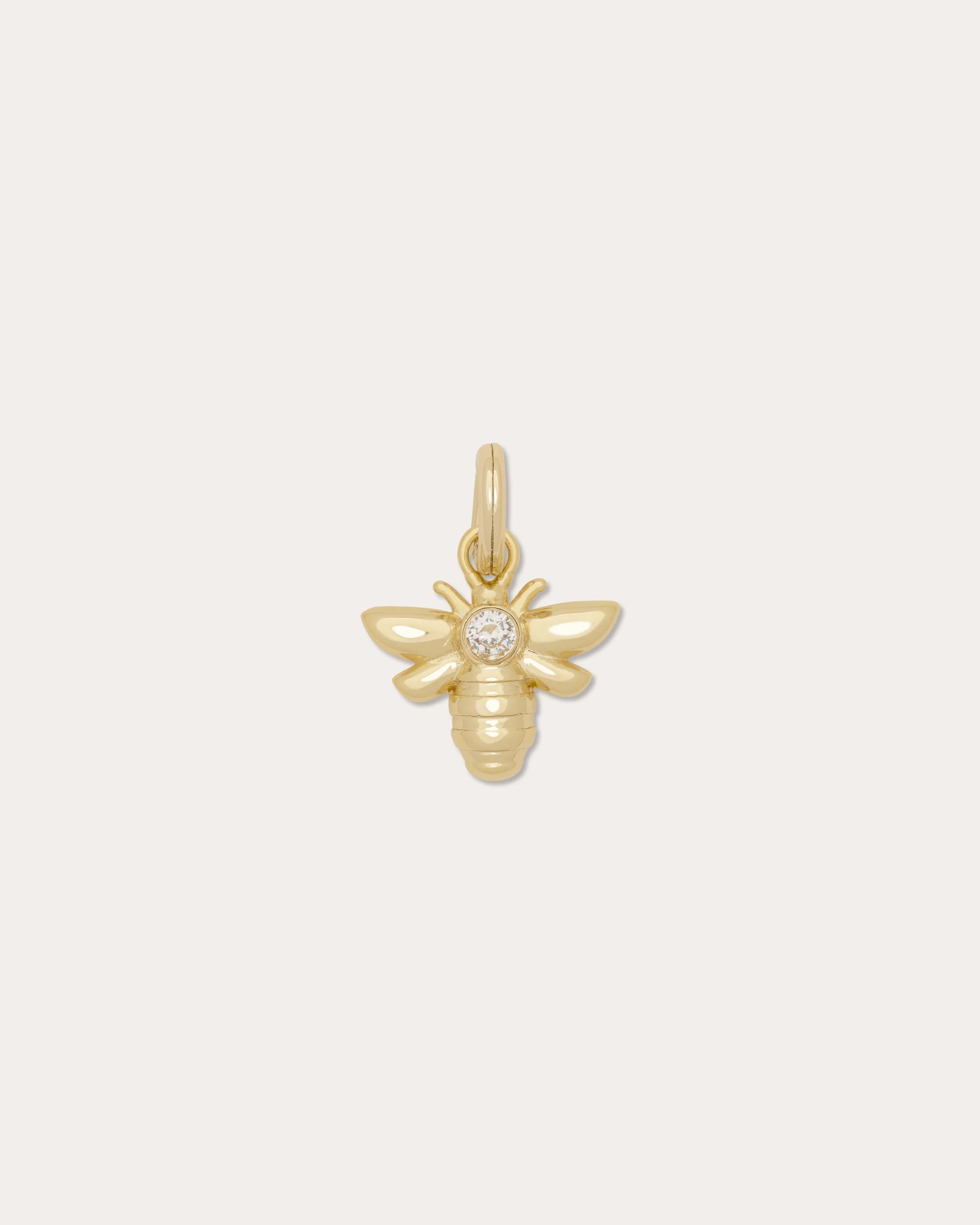 Bee Charm - 1