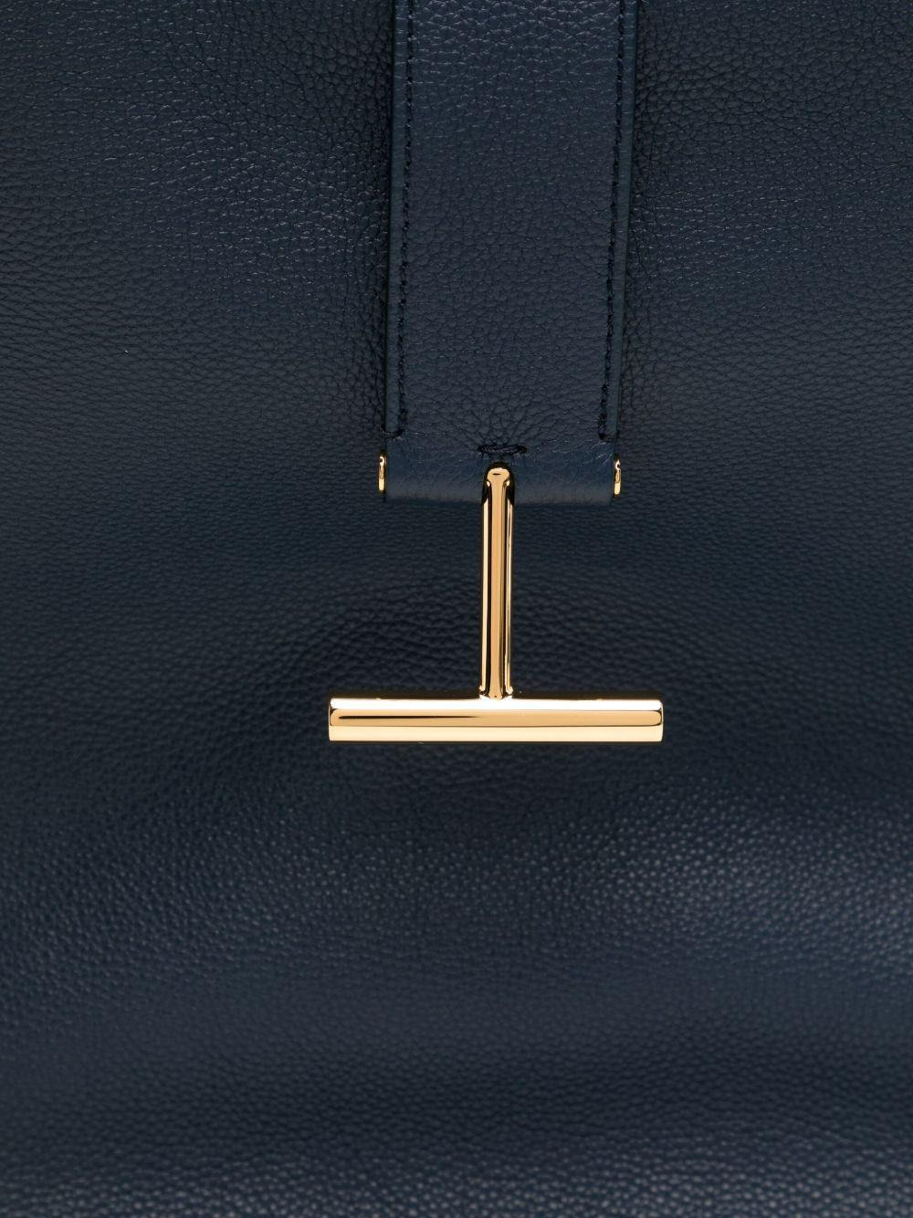 BORSA A SPALLA TARA GRANDE TOM FORD - 3