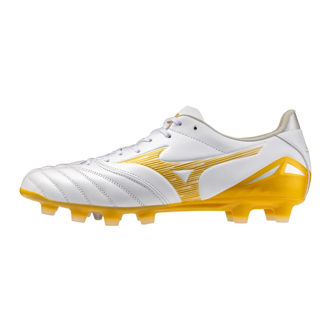 Morelia Neo IV Pro FG Firm KL Ground Soccer Cleat - 1