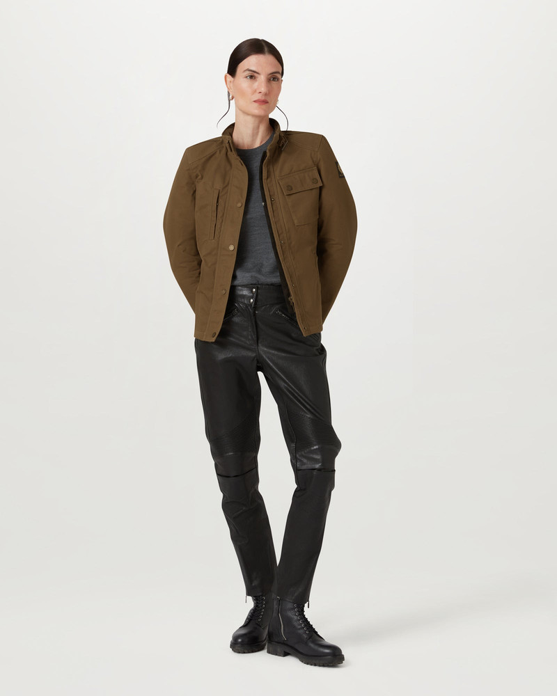 Belstaff KATE'S COTTAGE MOTORCYCLE JACKET outlook