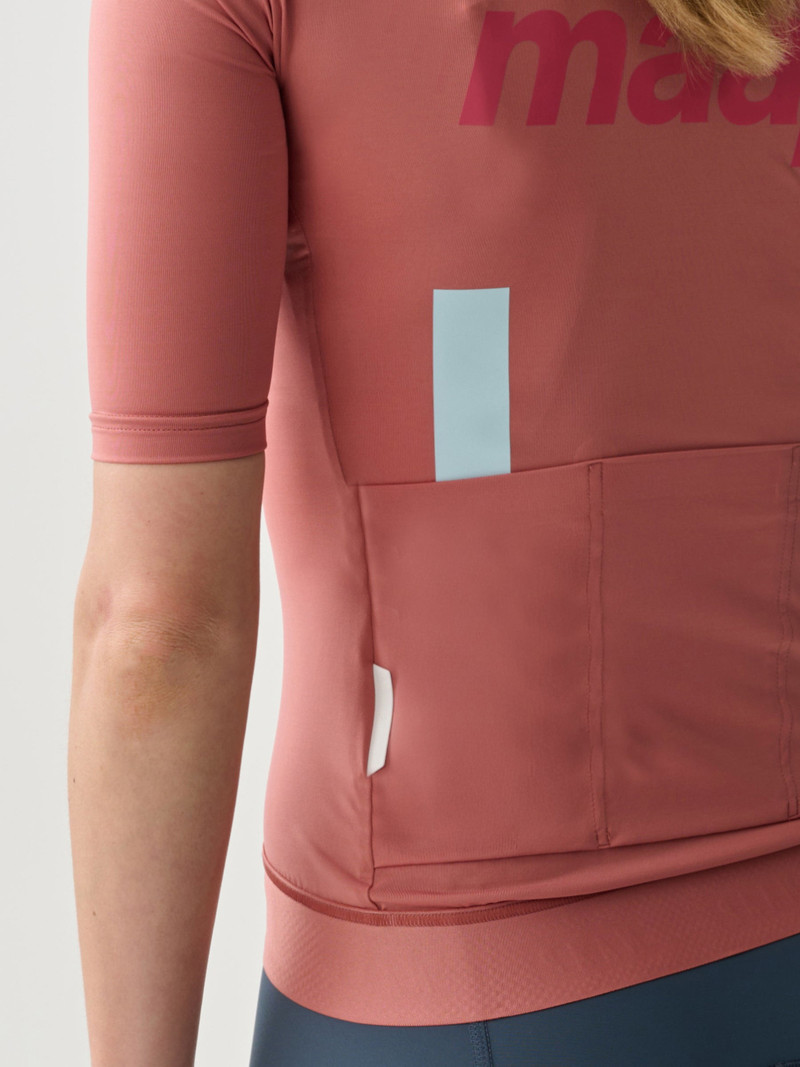 Women's Training Jersey 6