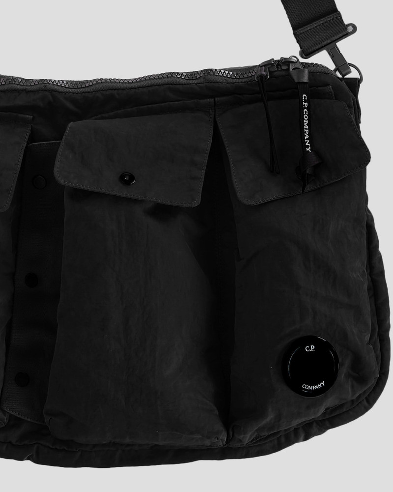 Nylon B Utility Pack 4