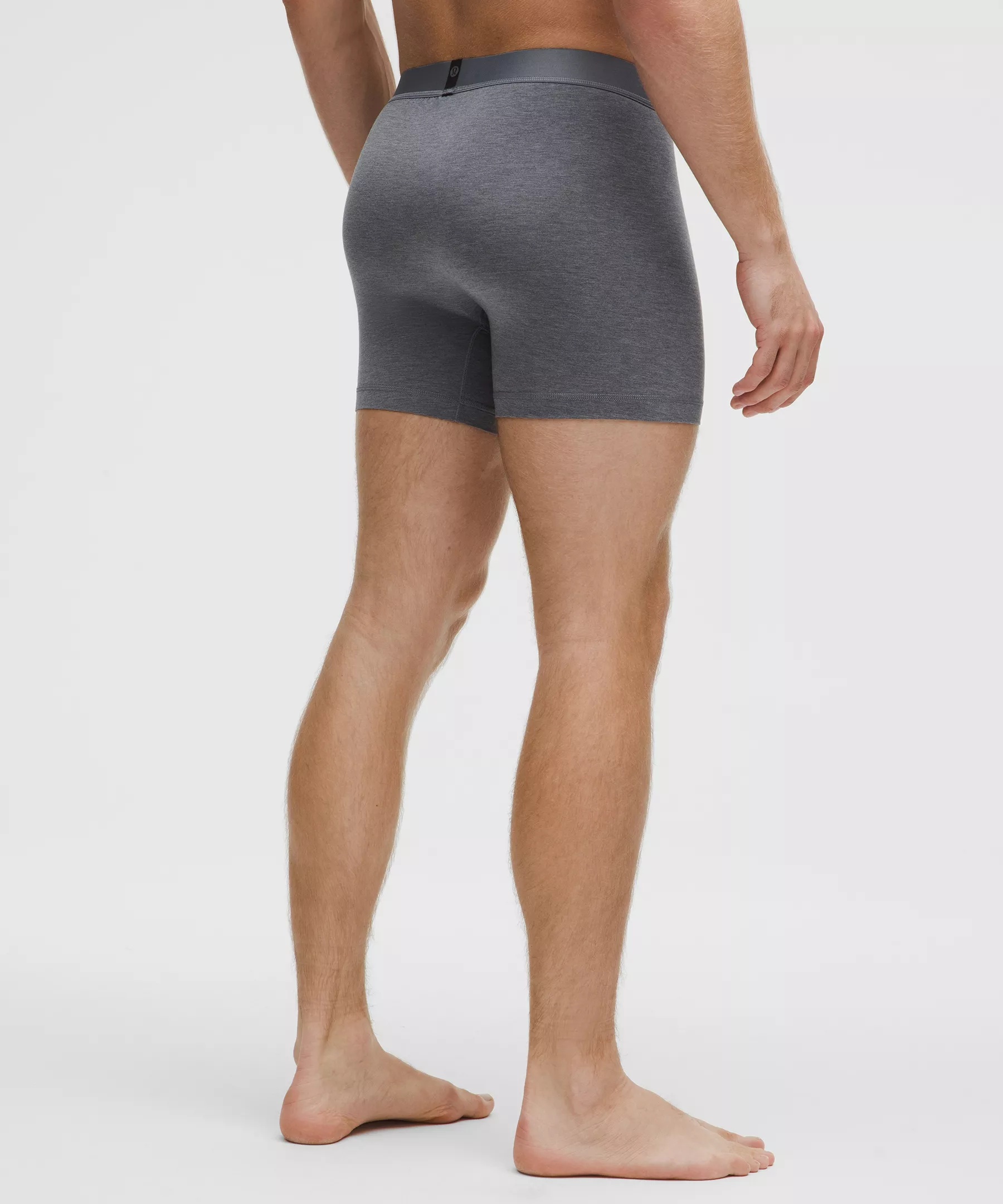 Always In Motion Boxer 5" - 2