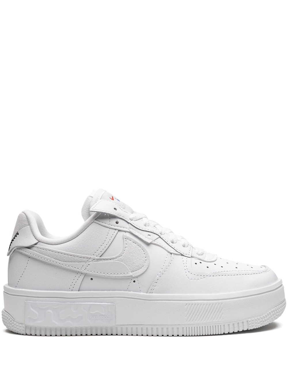 Air Force 1 Fontaka low-top sneakers - 1