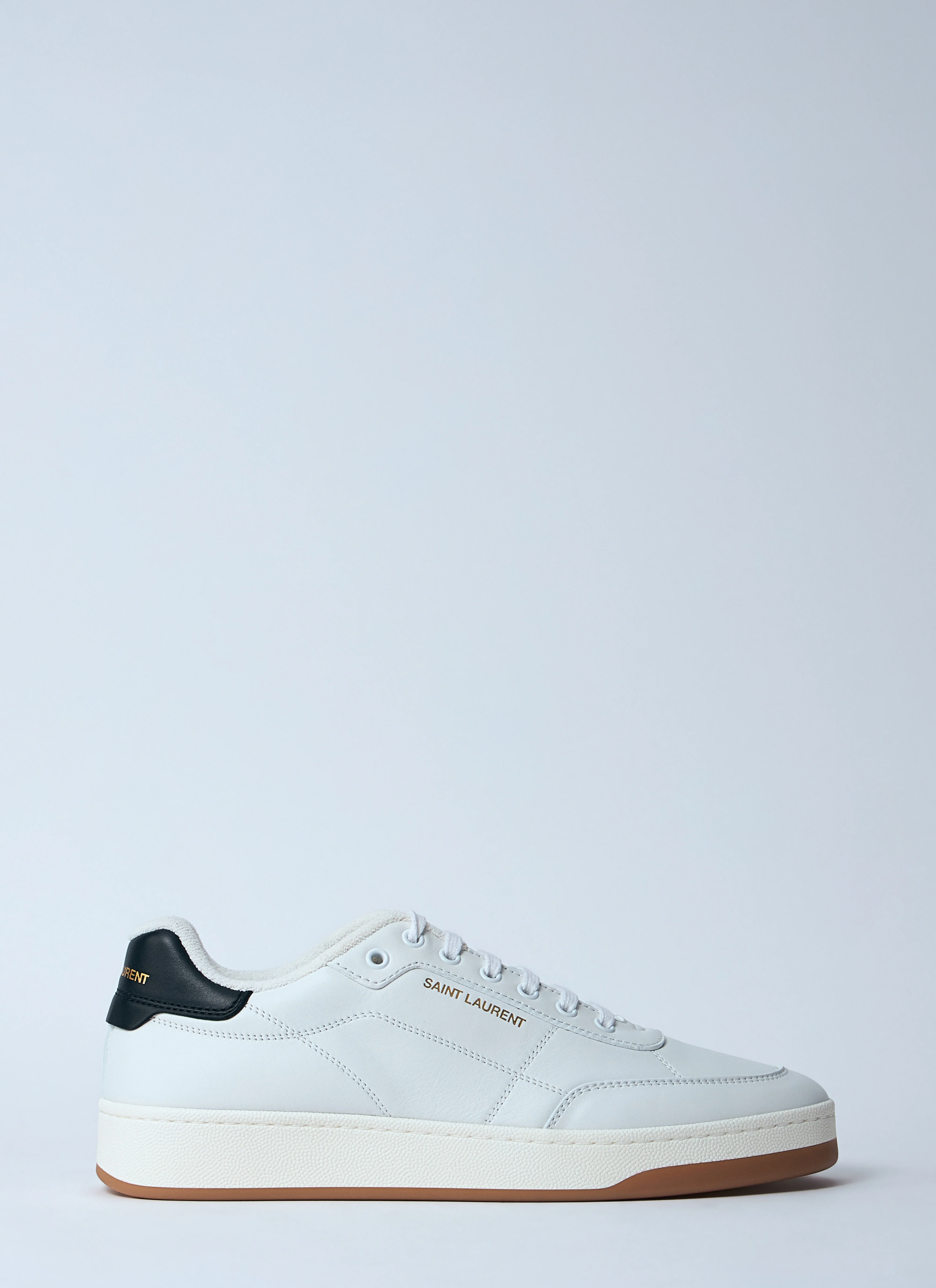 SL 61 Low Top Sneakers - 1