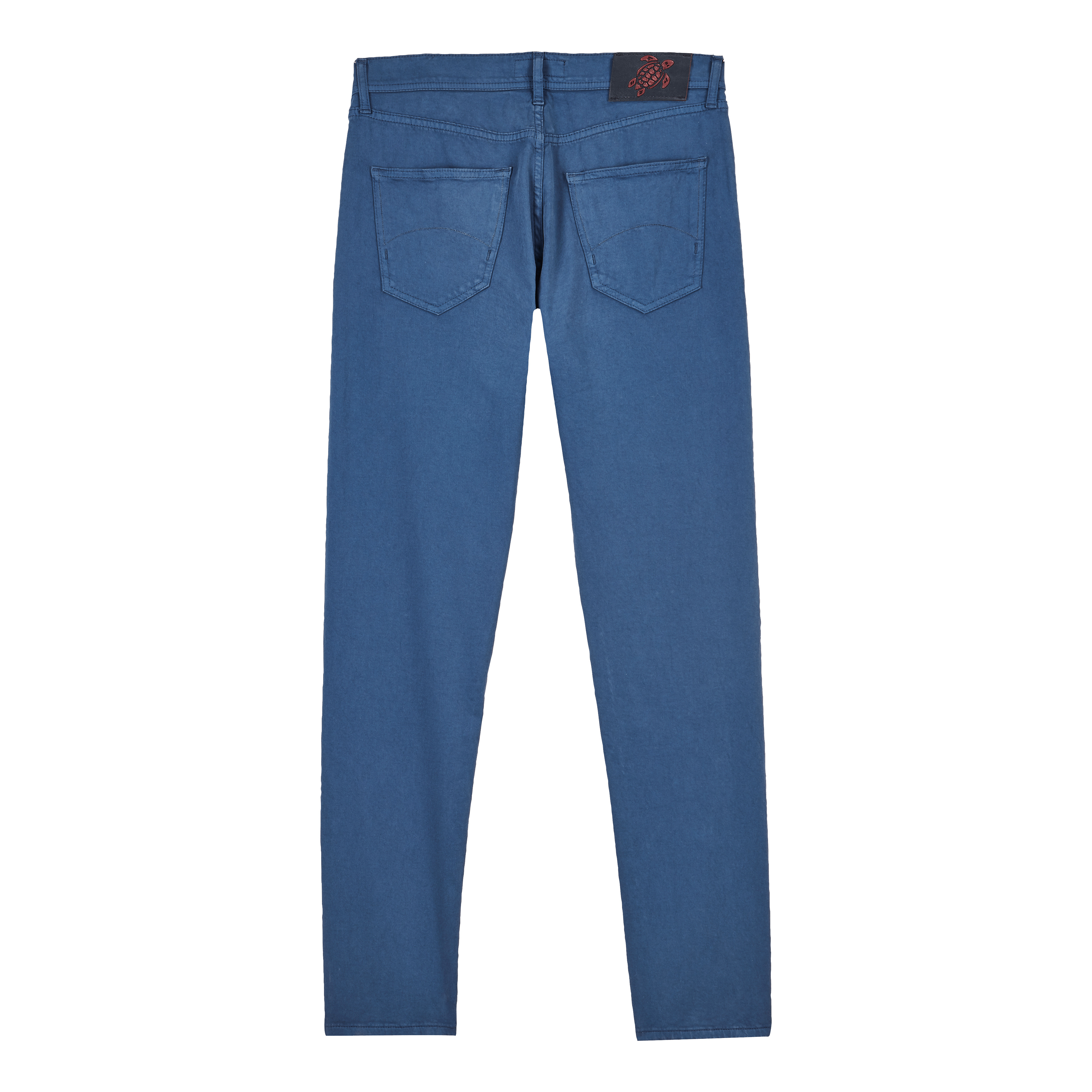 Men Tapored Pants Solid - 2