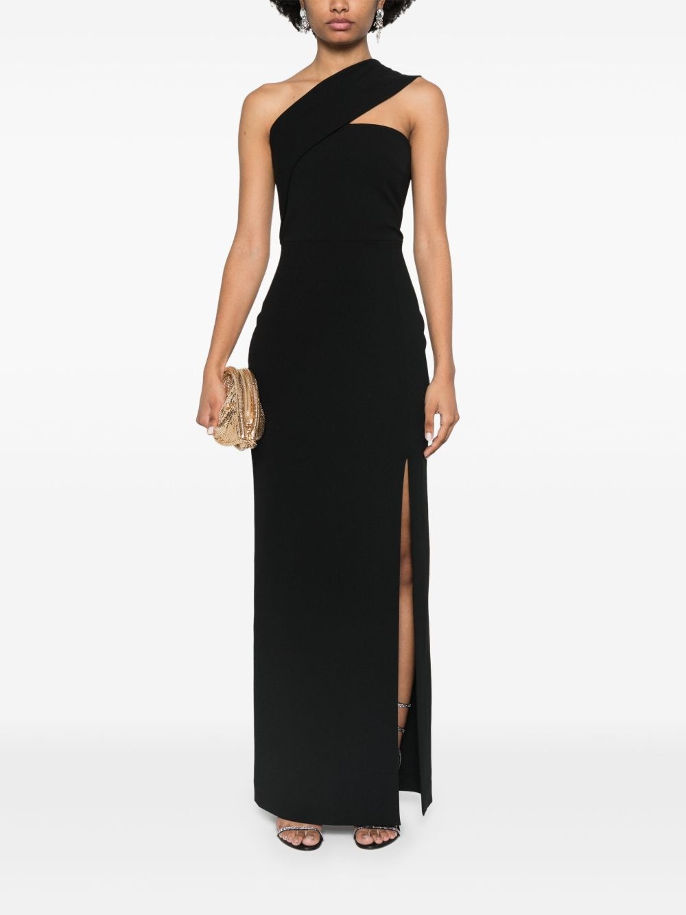 The Lois maxi dress - 2