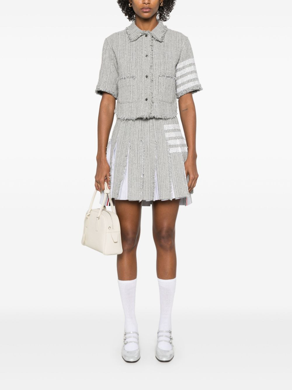 Thom Browne Skirt - 4