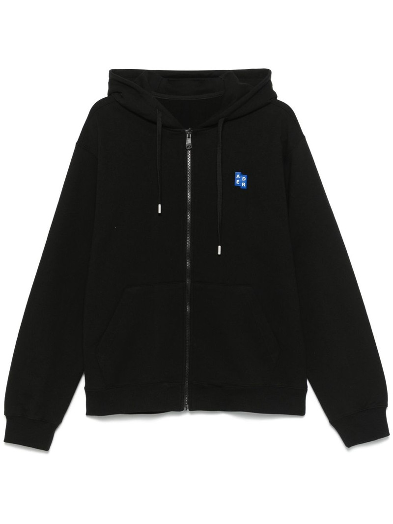 TRS Tag hoodie 1