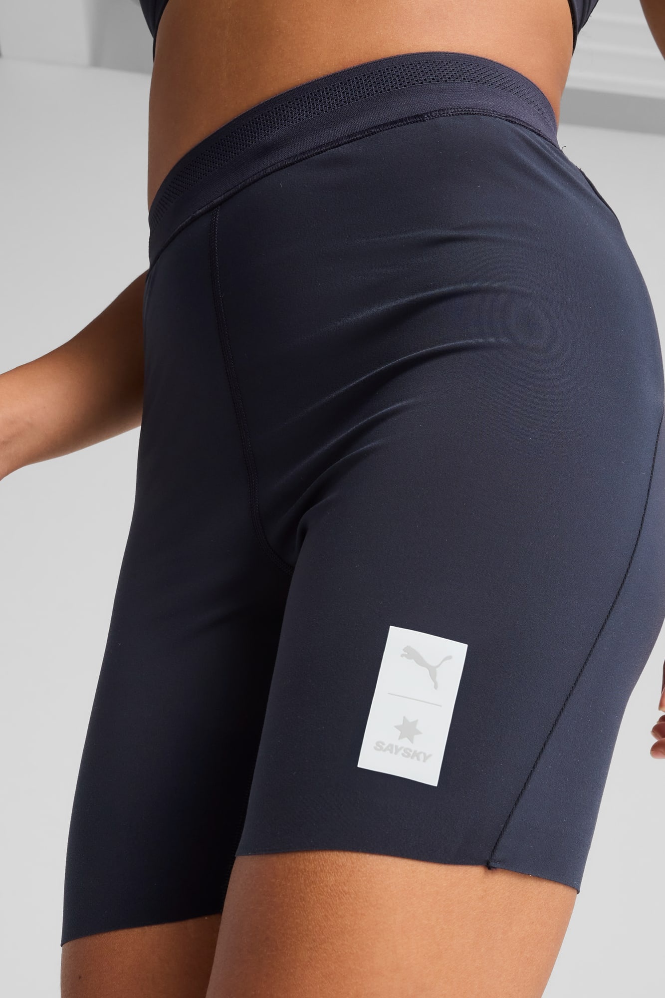 PUMA x SAYSKY 7" Women's Short Tights - 4
