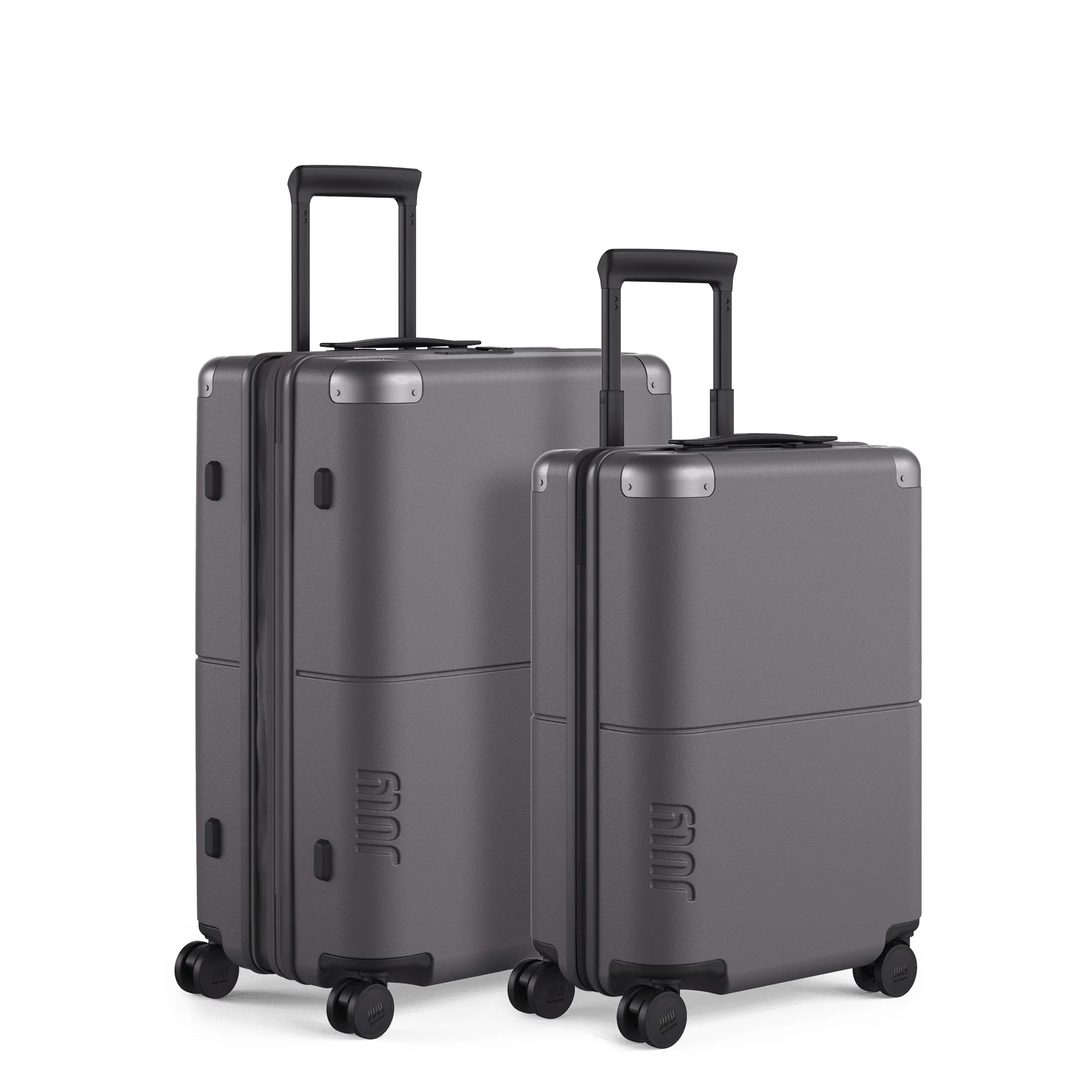 Classic Checked Expandable Set - 1
