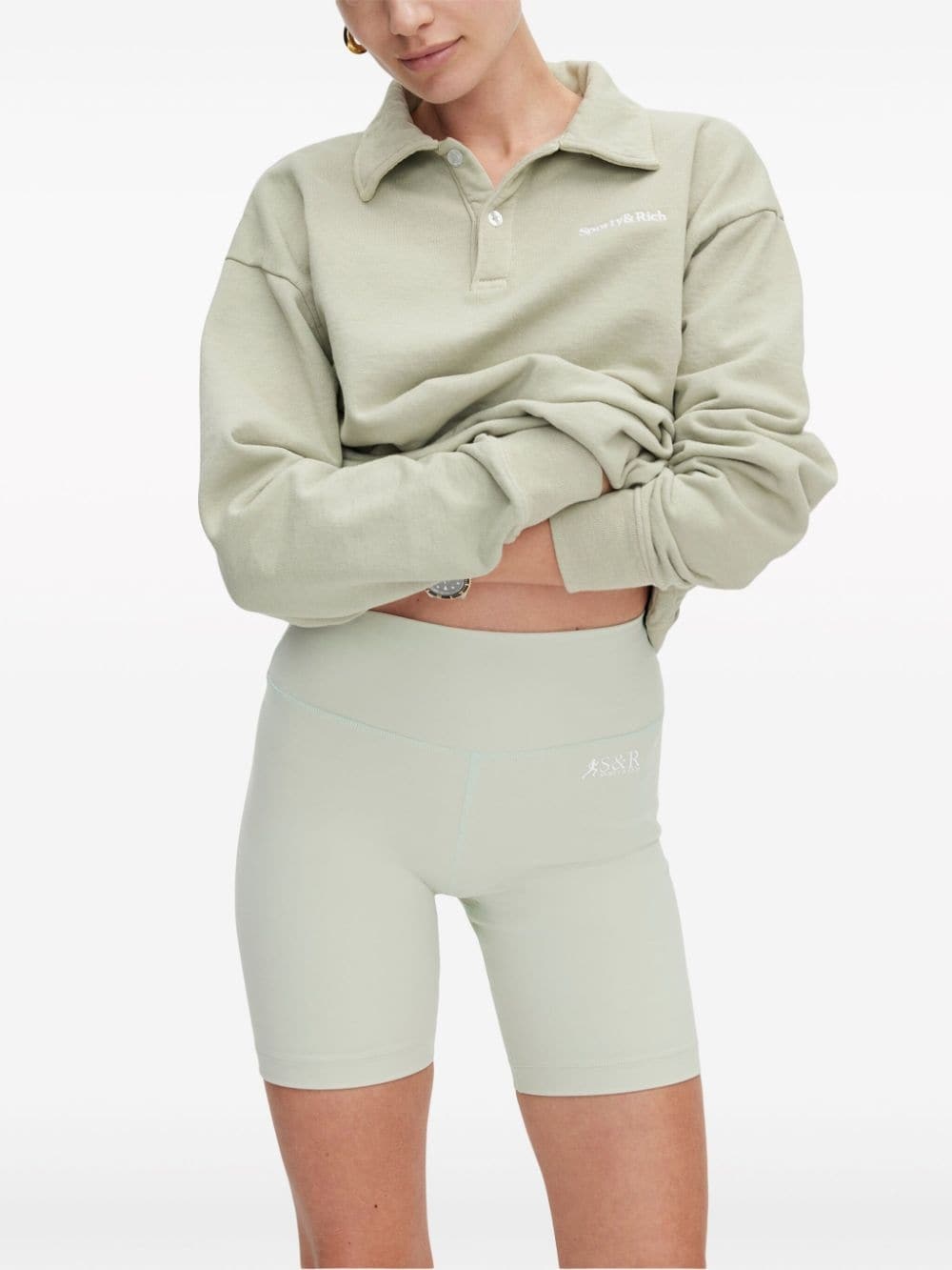 Action Biker shorts - 2