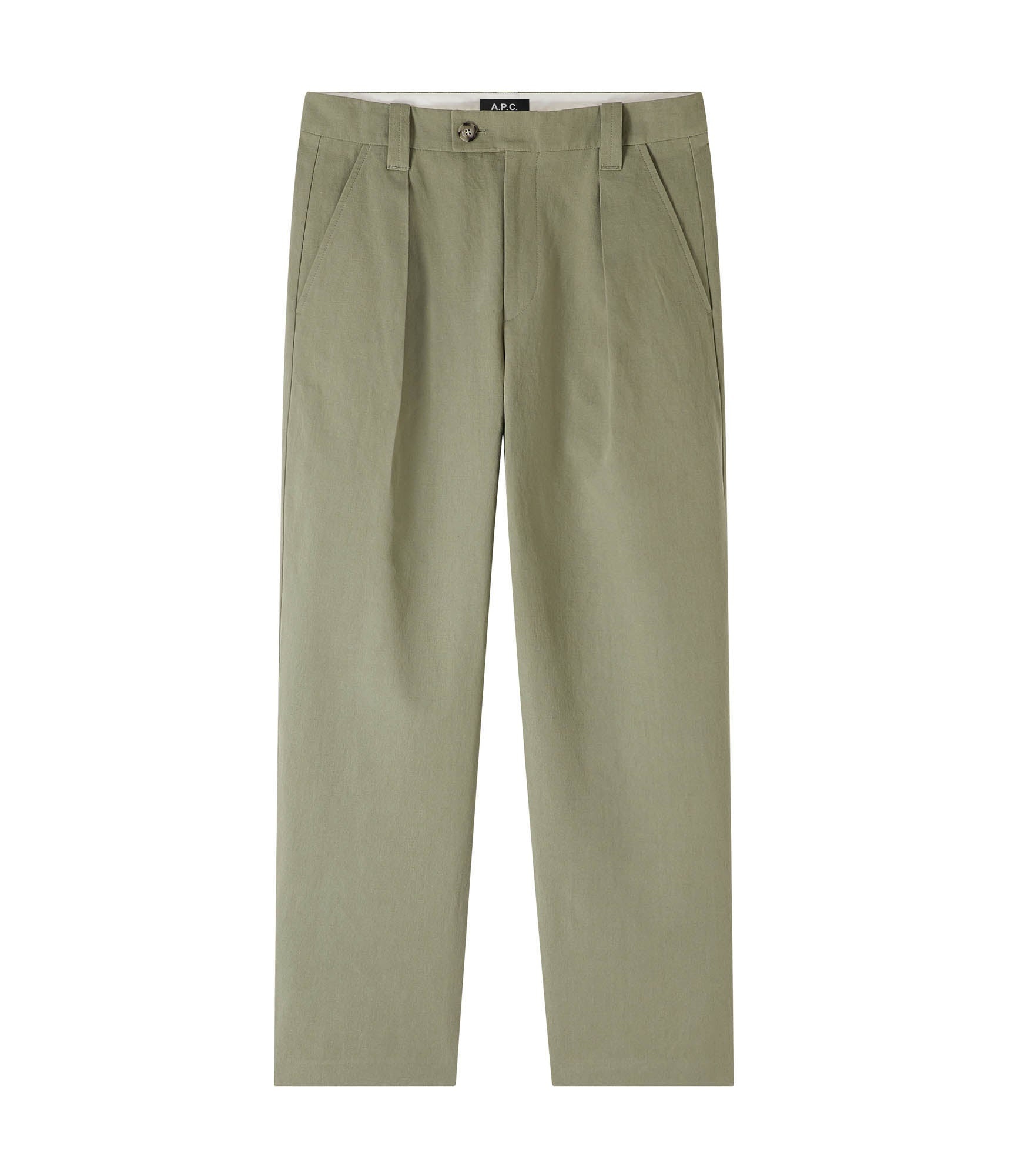 Renato pants - 2