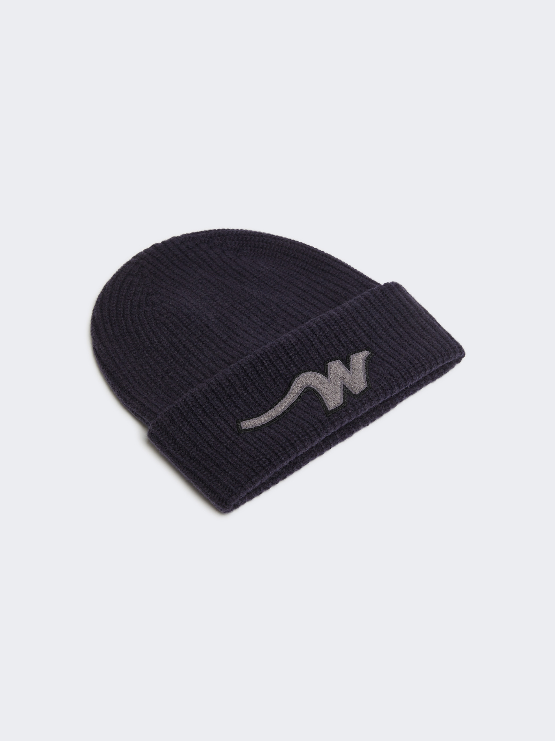 ALBEN Wool beanie - 2