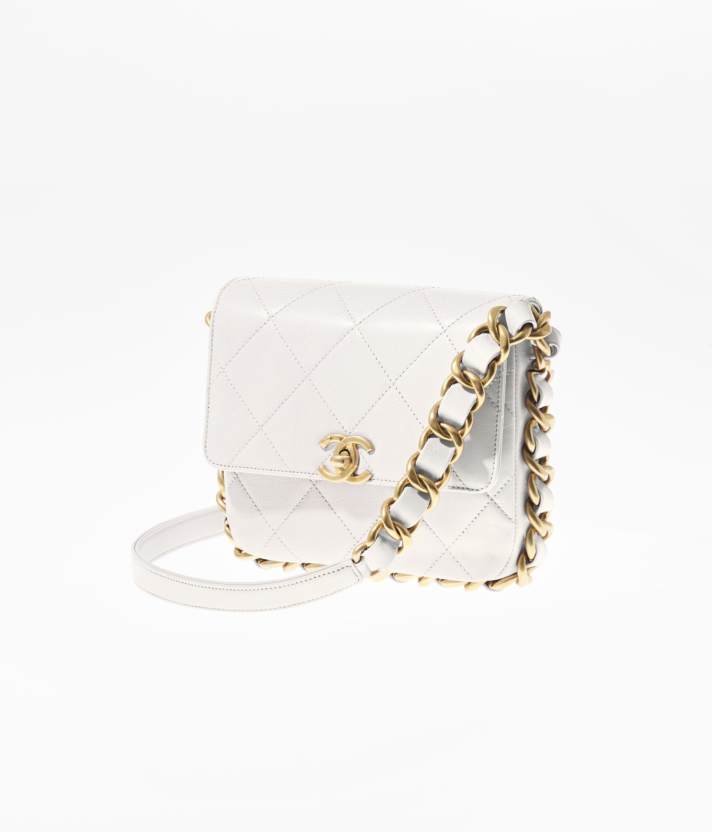 Small Flap Bag - 2