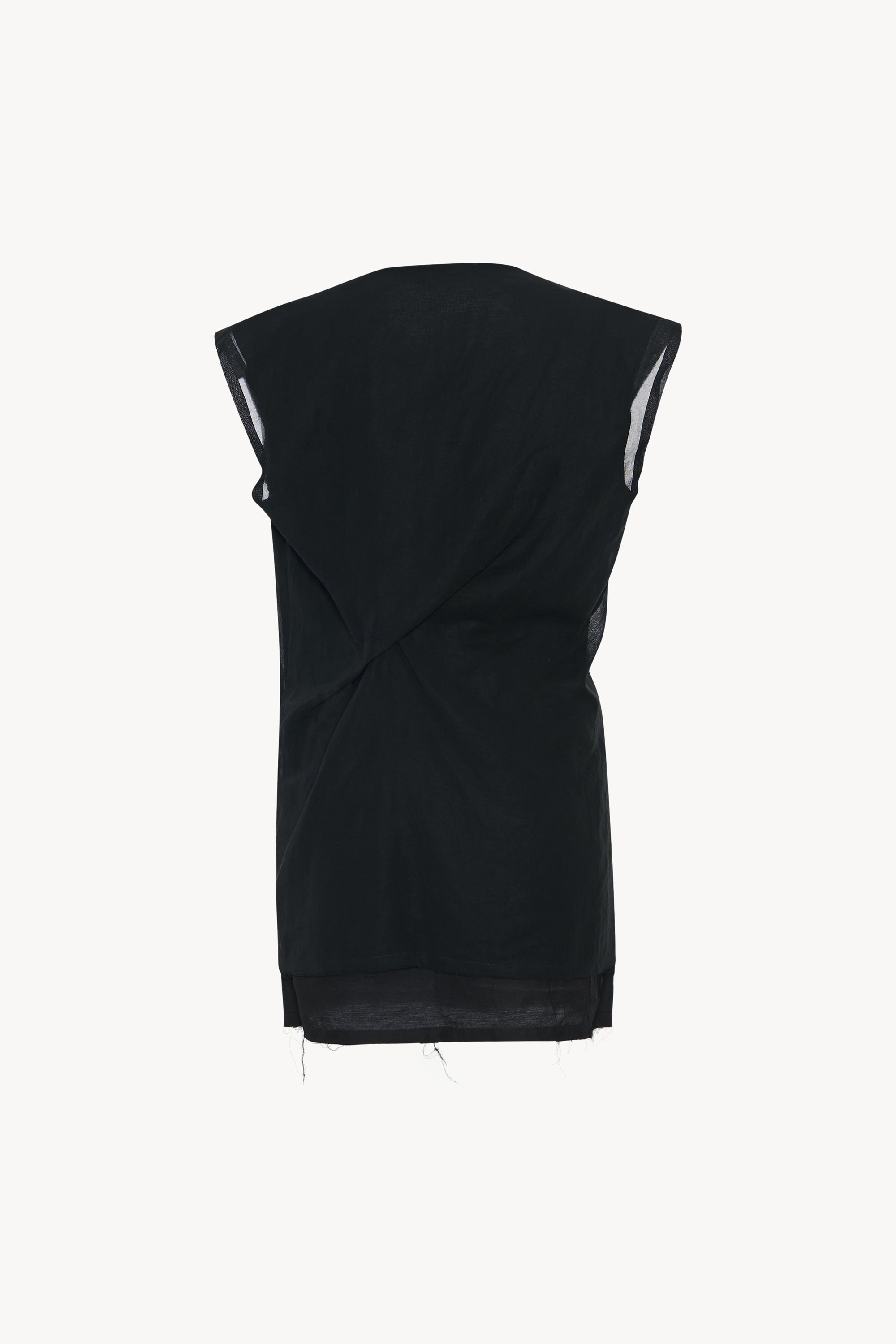 Inawa Top in Cotton - 2