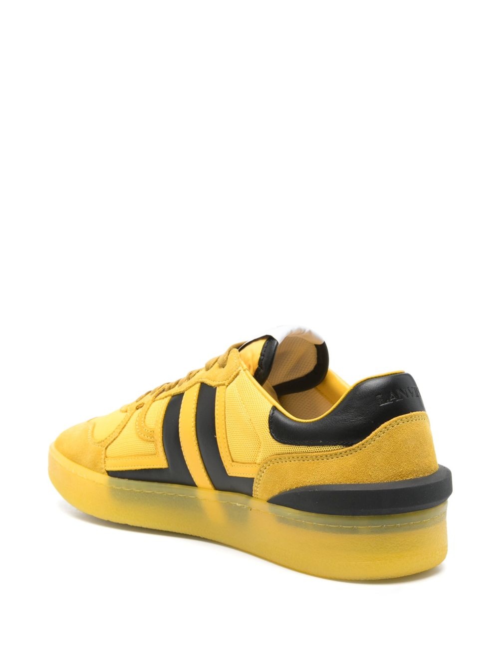 Clay sneakers - 3