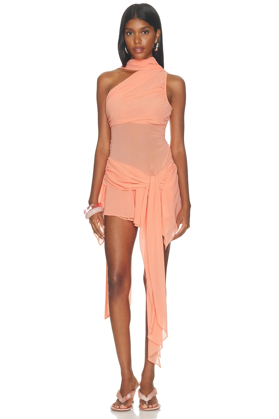 Cyrielle Dress - 1