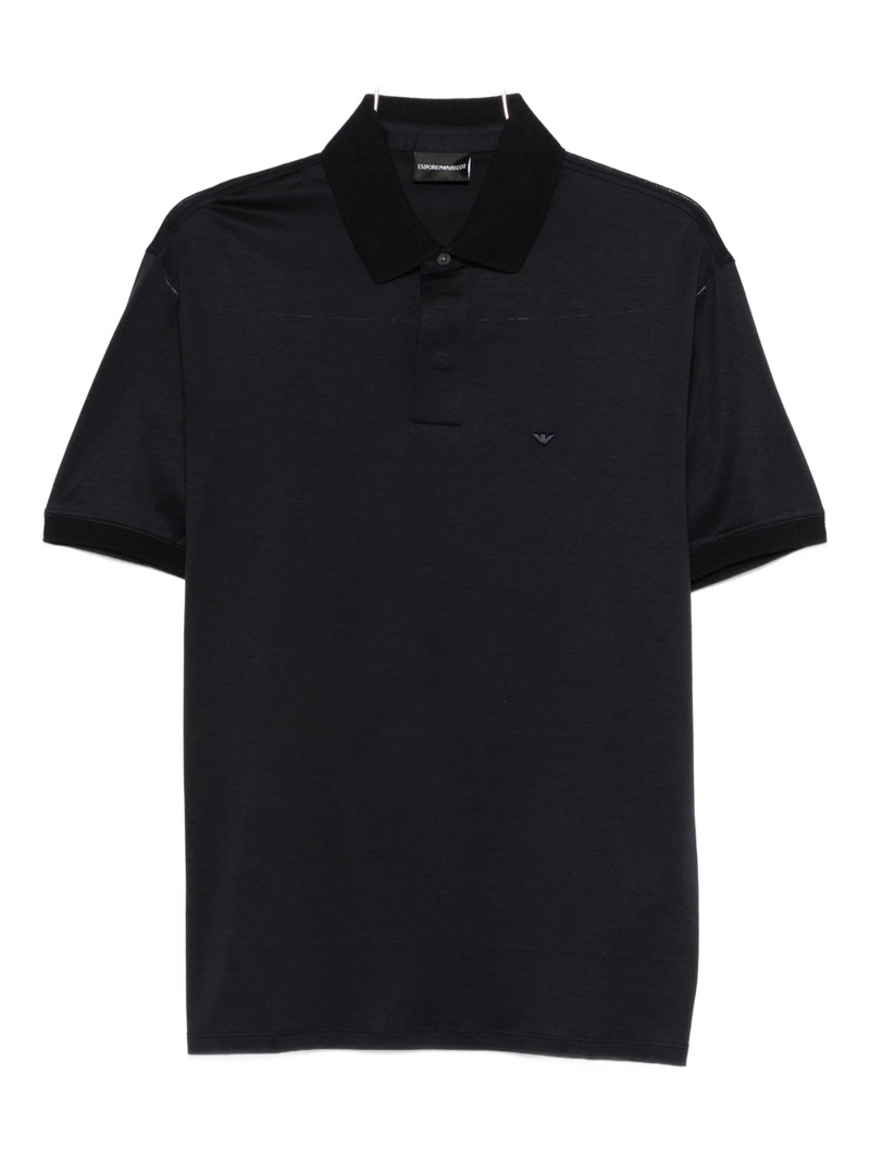 Emporio Armani Polo Shirts 1