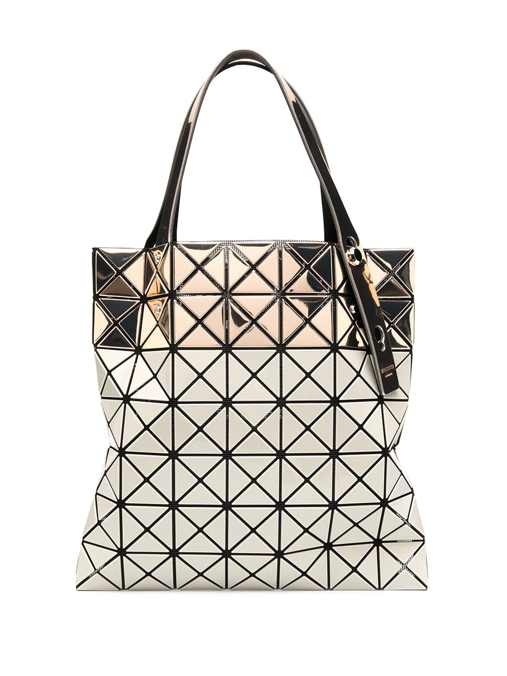 Platinum Mermaid tote - 1