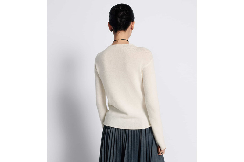 Dior Sweater outlook
