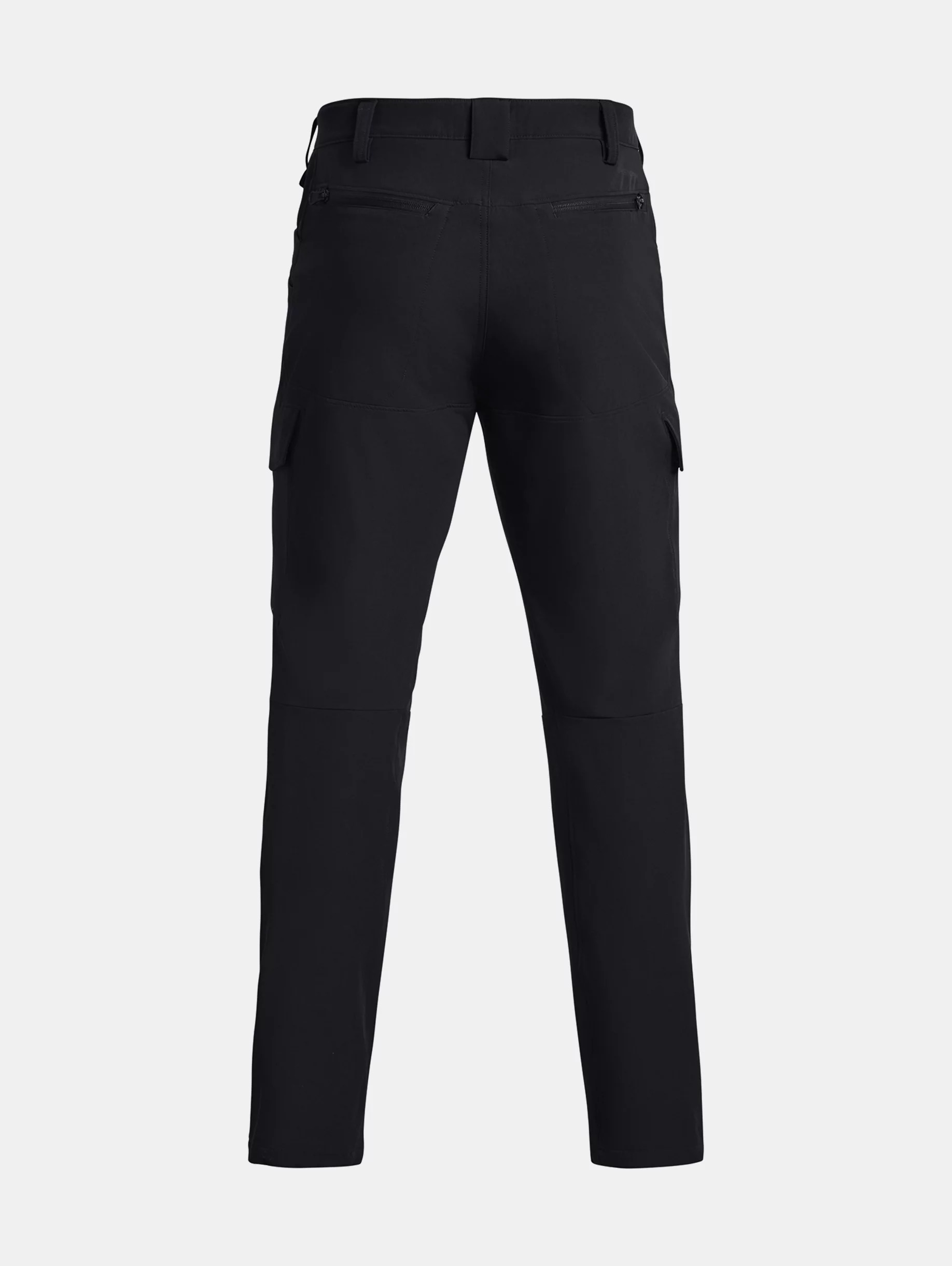 Men's UA Alpha Cargo Pants - 3
