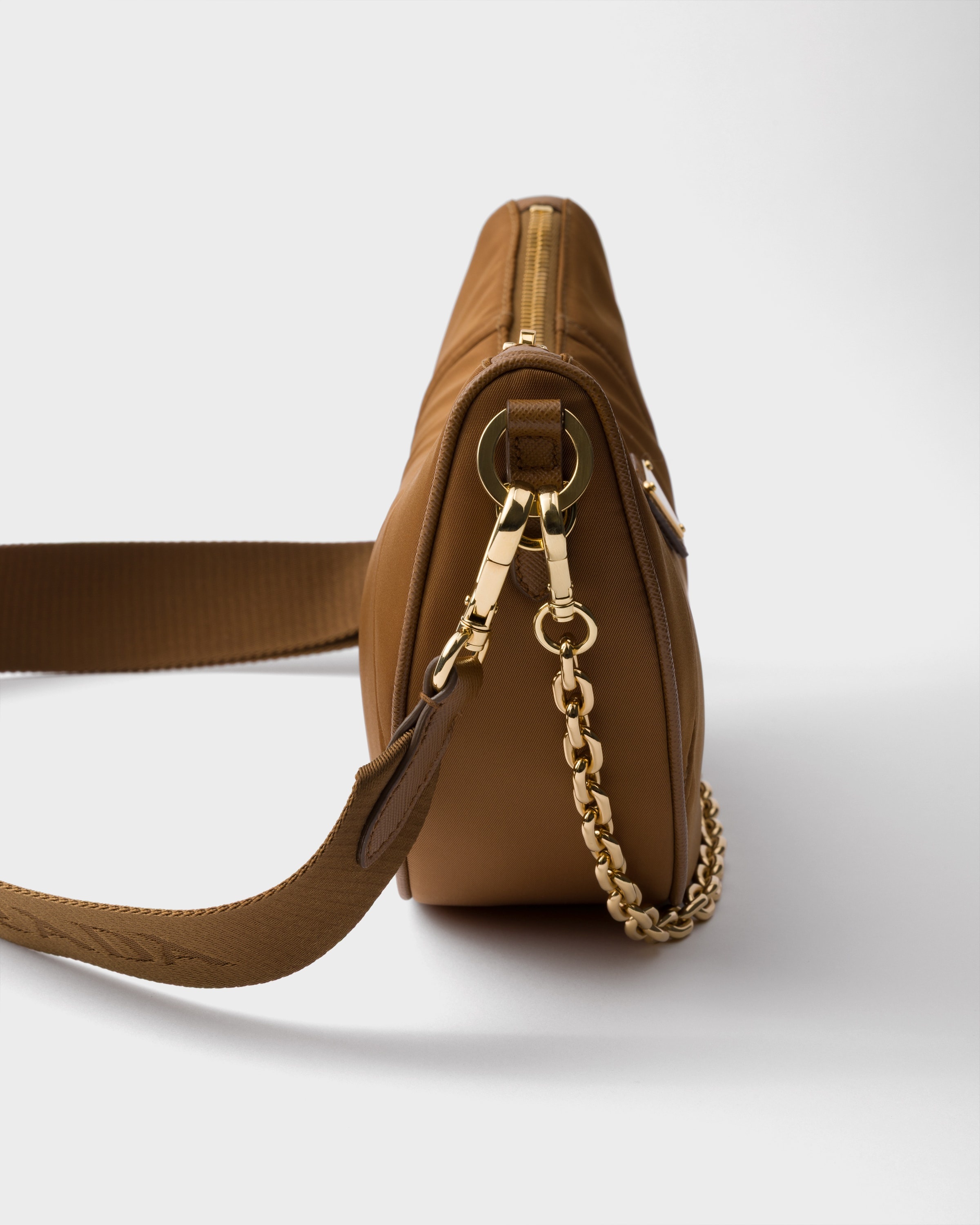 Re-Nylon shoulder bag - 6