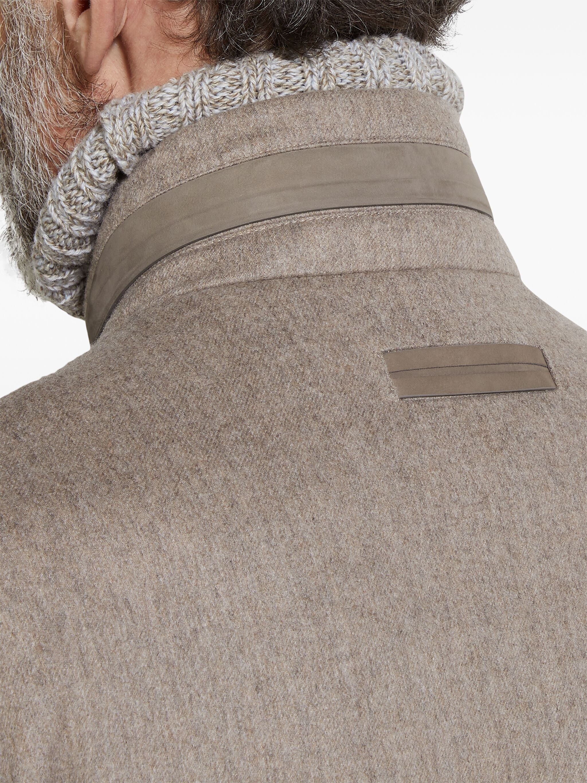 ELEMENTS JACKET - 5