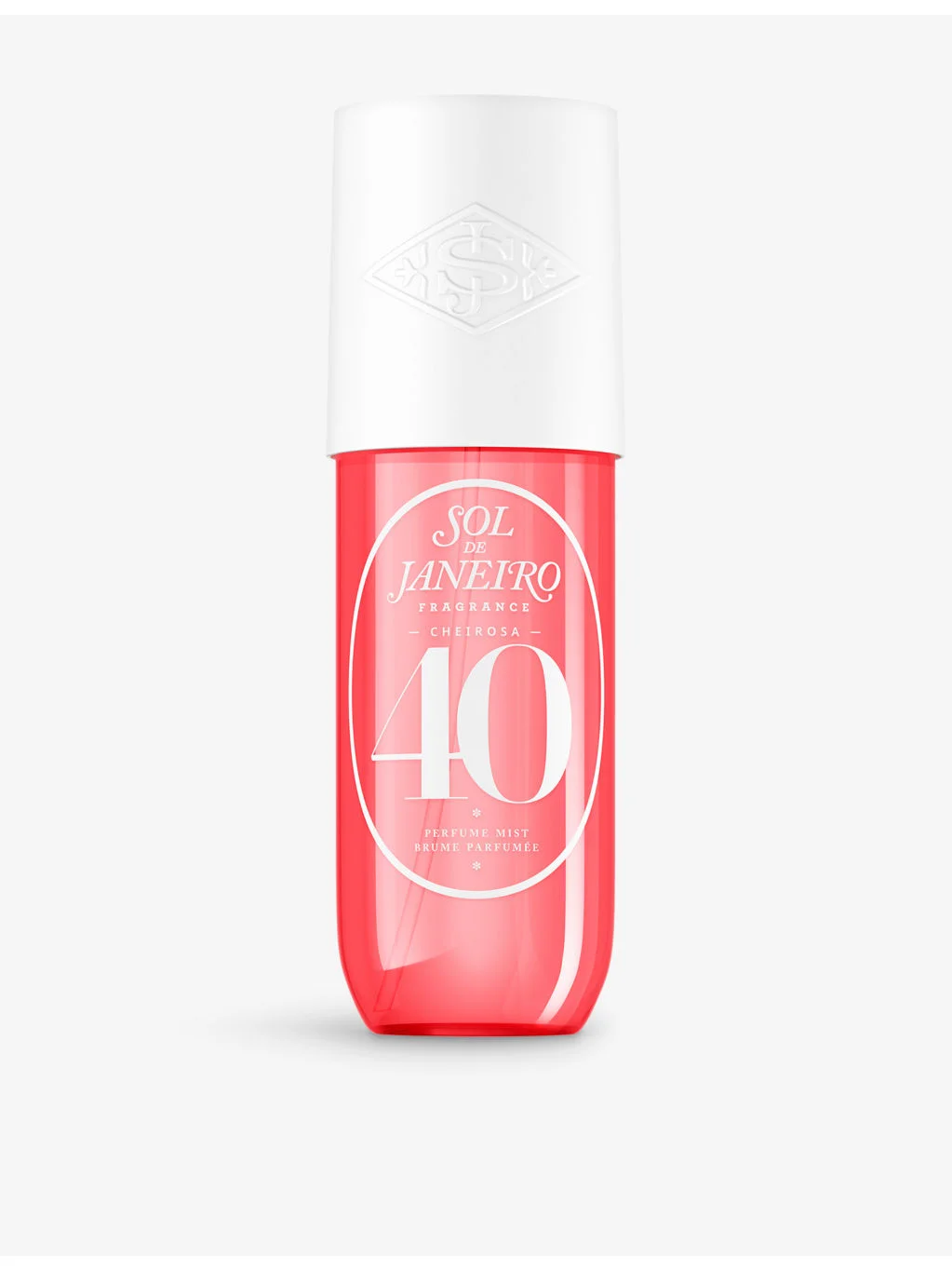 Cheirosa 40 Hair & Body Perfume Mist 240ml - 1
