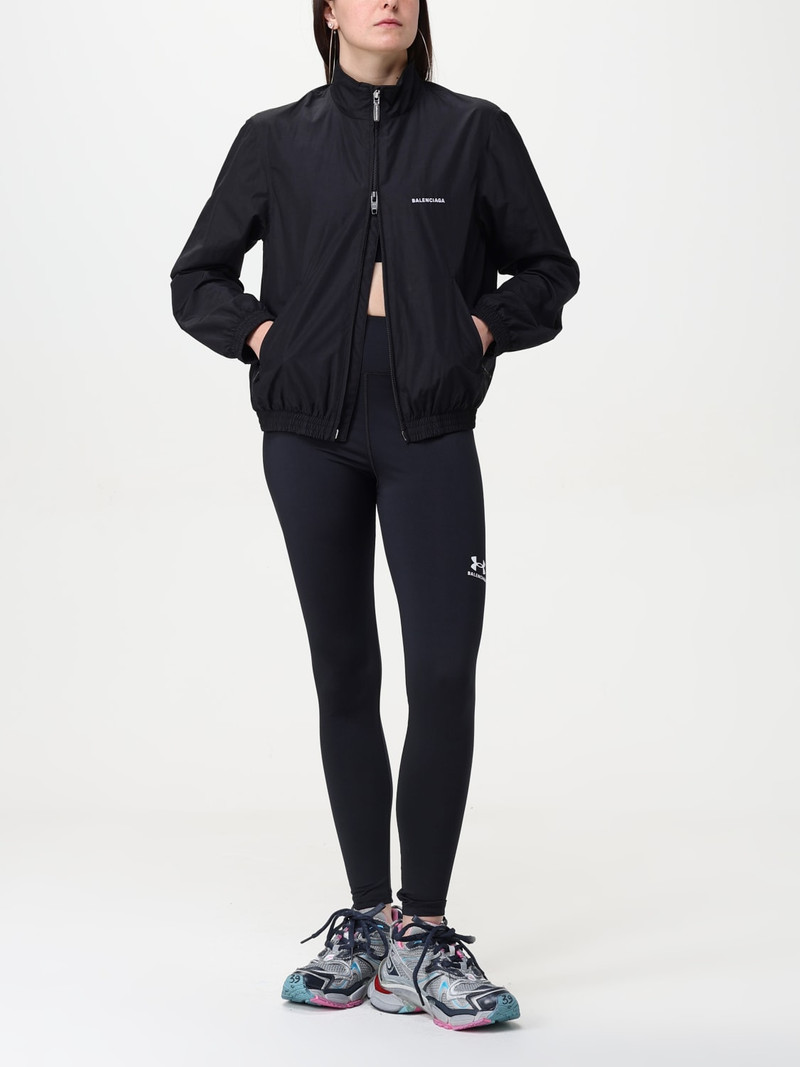 BALENCIAGA Jacket woman Balenciaga outlook
