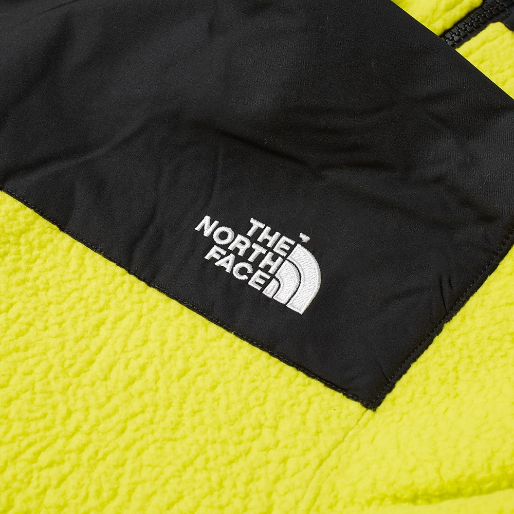 The North Face Black Box Denali Fleece Jacket - 5