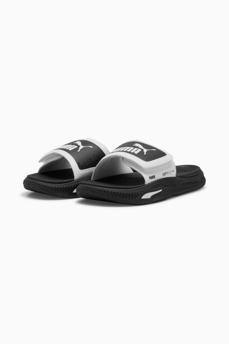 SoftridePro 24 V Slides 4