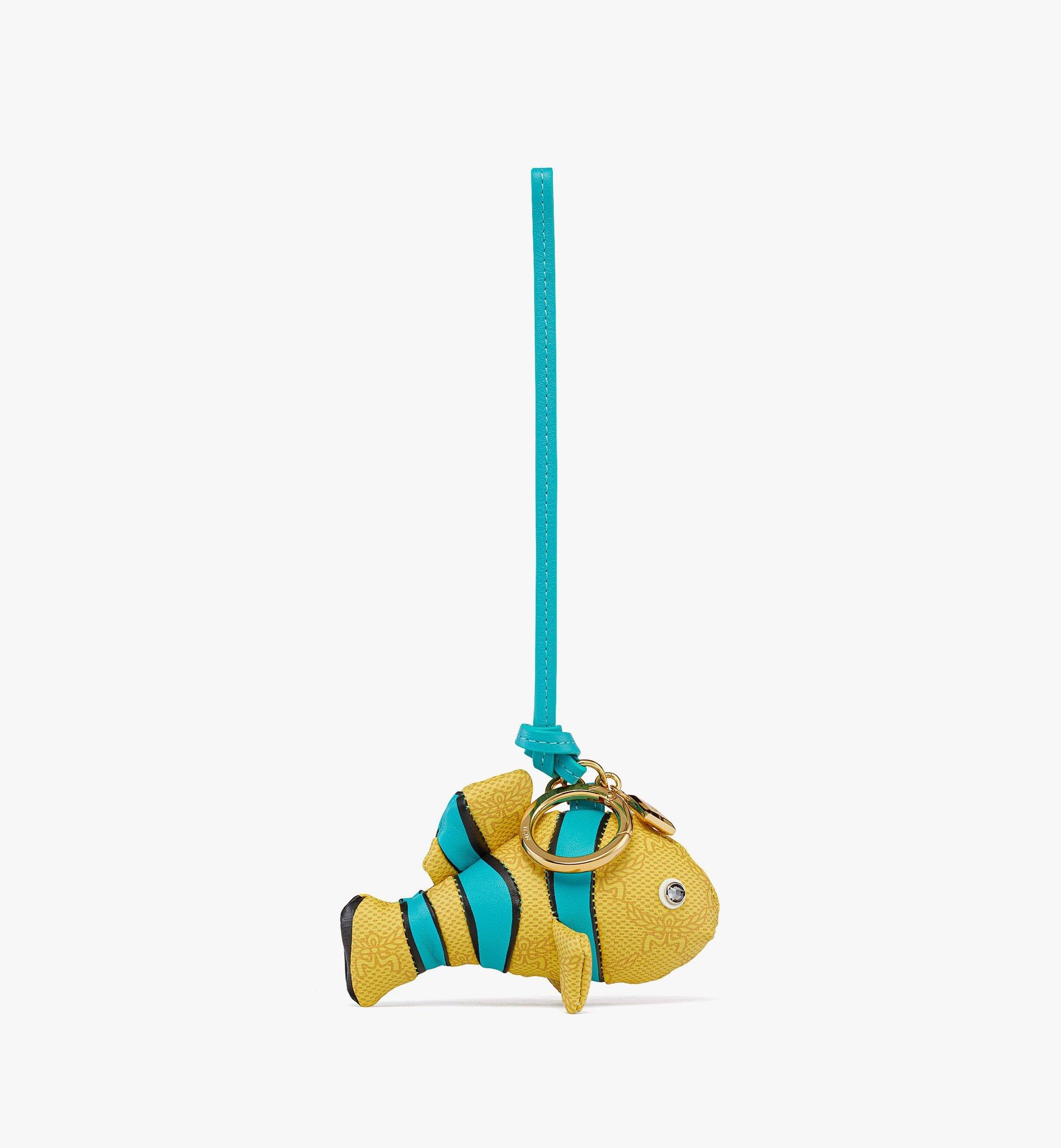 Himmel 3D Clownfish Charm in Lauretos - 2
