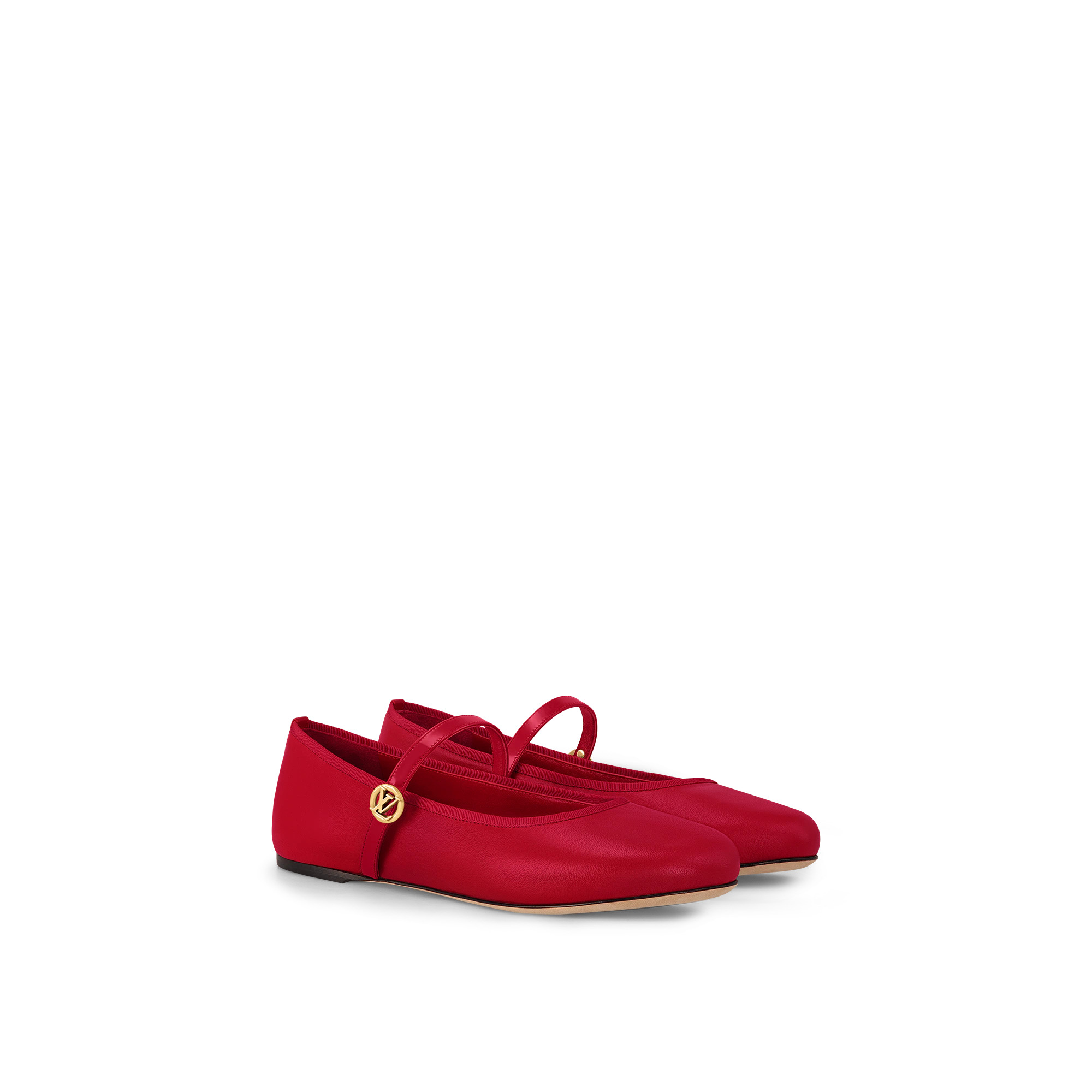 Romy Flat Ballerina - 2