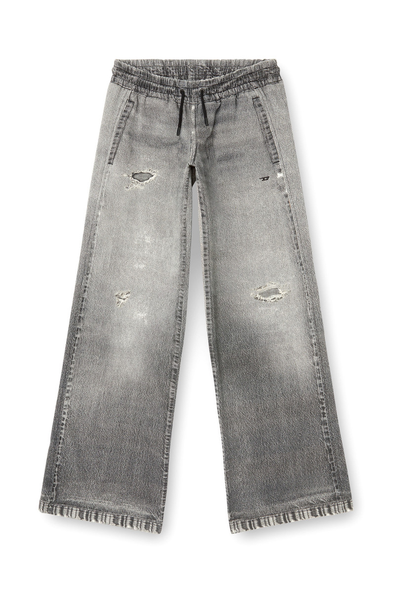 RELAXED 2078 D-AINTY JOGGJEANS® 068US 1