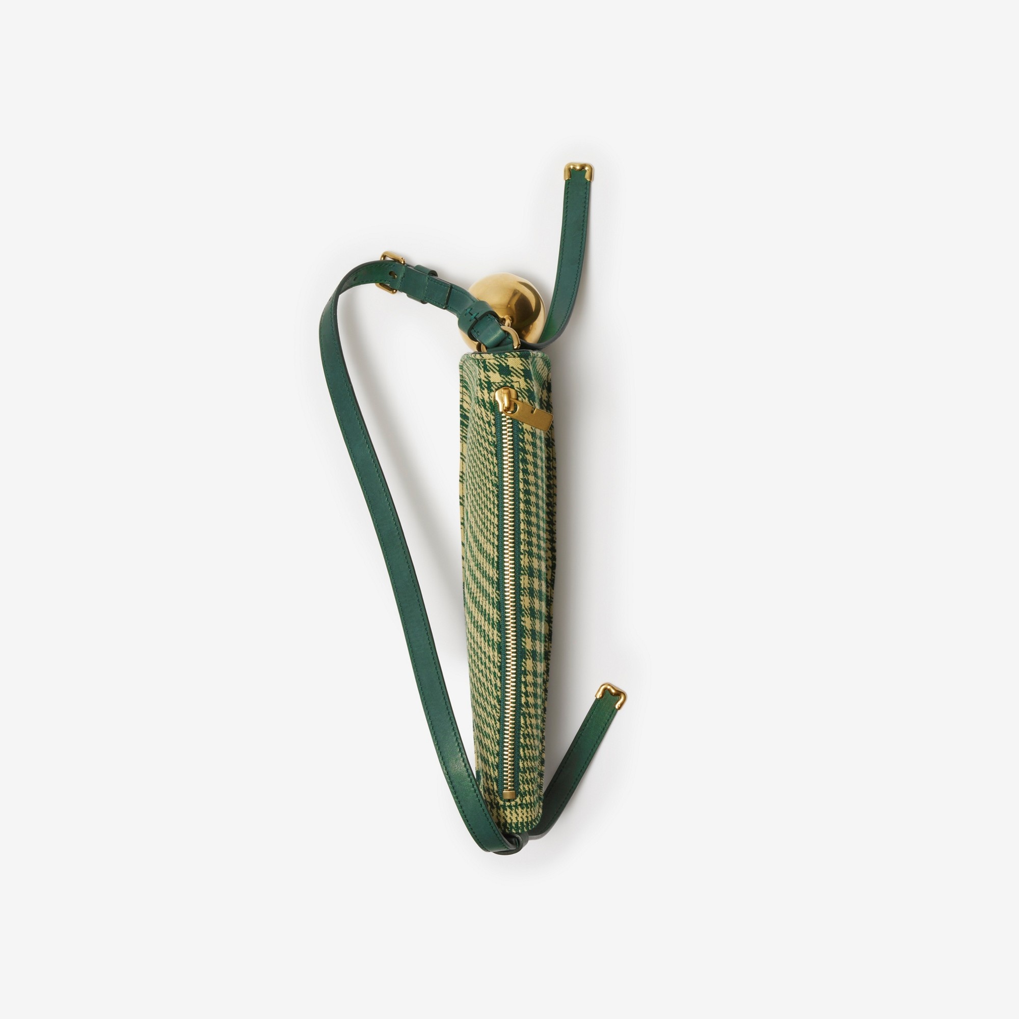Mini Shield Sling Bag - 5