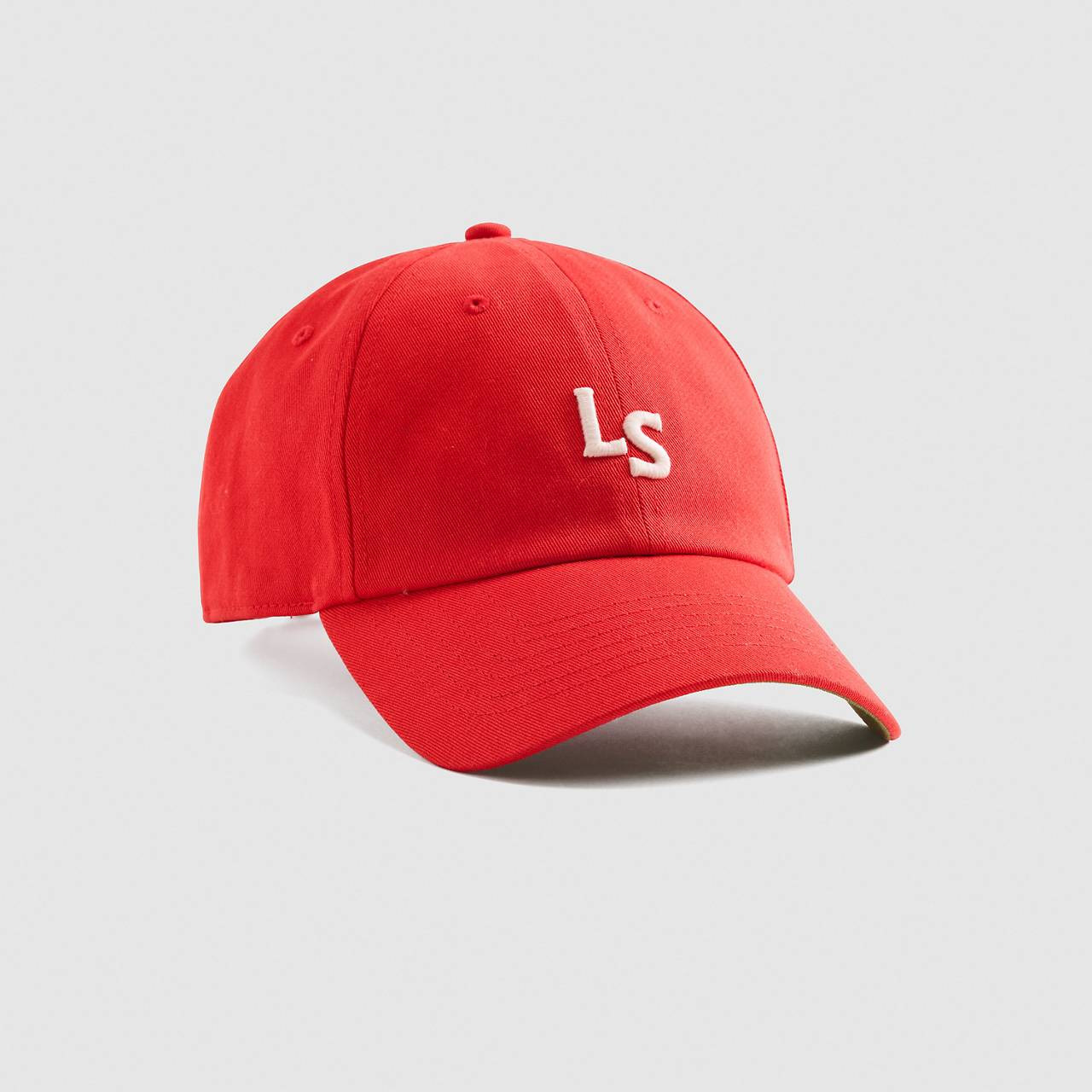 MONOGRAM CAP - 3