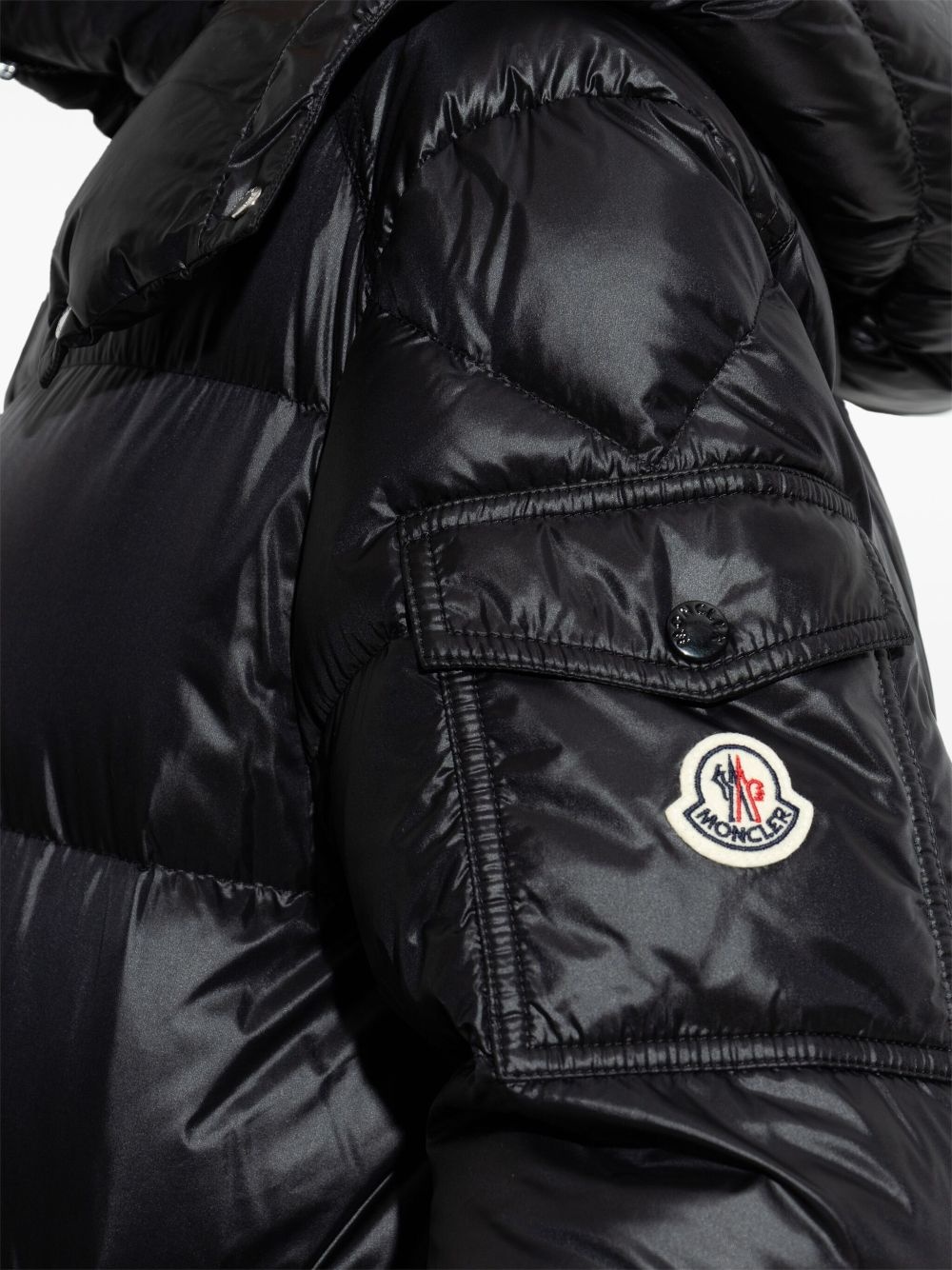 Meillon coat - 5