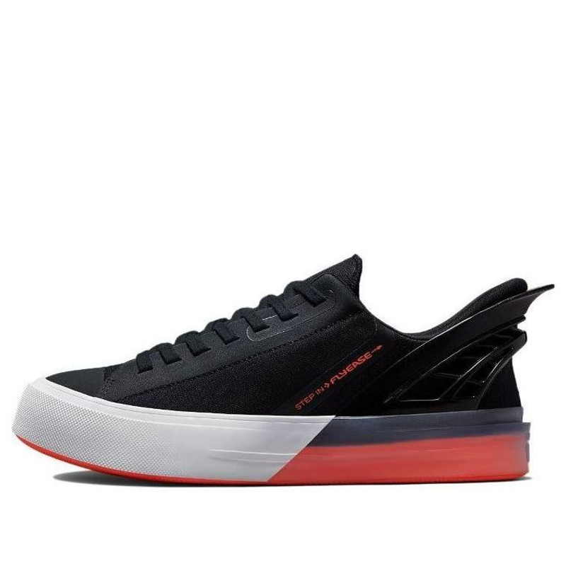 Converse Chuck Taylor All Star CX FlyEase 'Black Wild Mango' 172805C 1