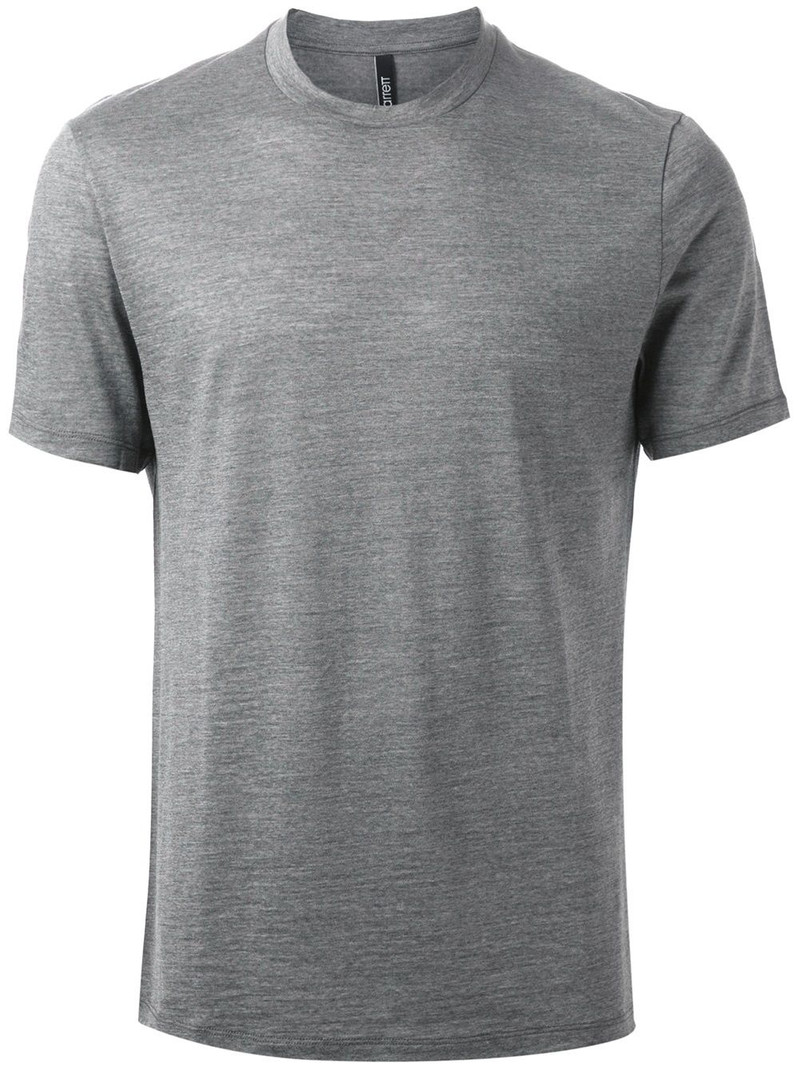crew neck T-shirt 1