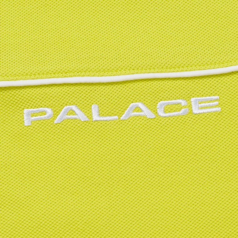 RUN IT LONGSLEEVE FLASHY FLURO 3