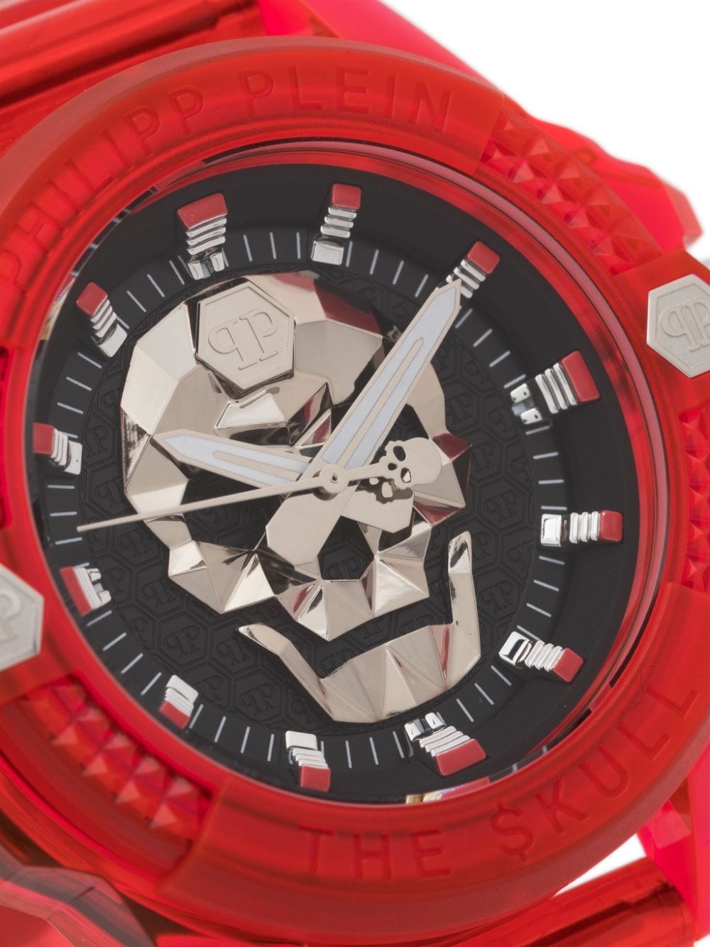 The $kull Tech Edit 44mm - 3