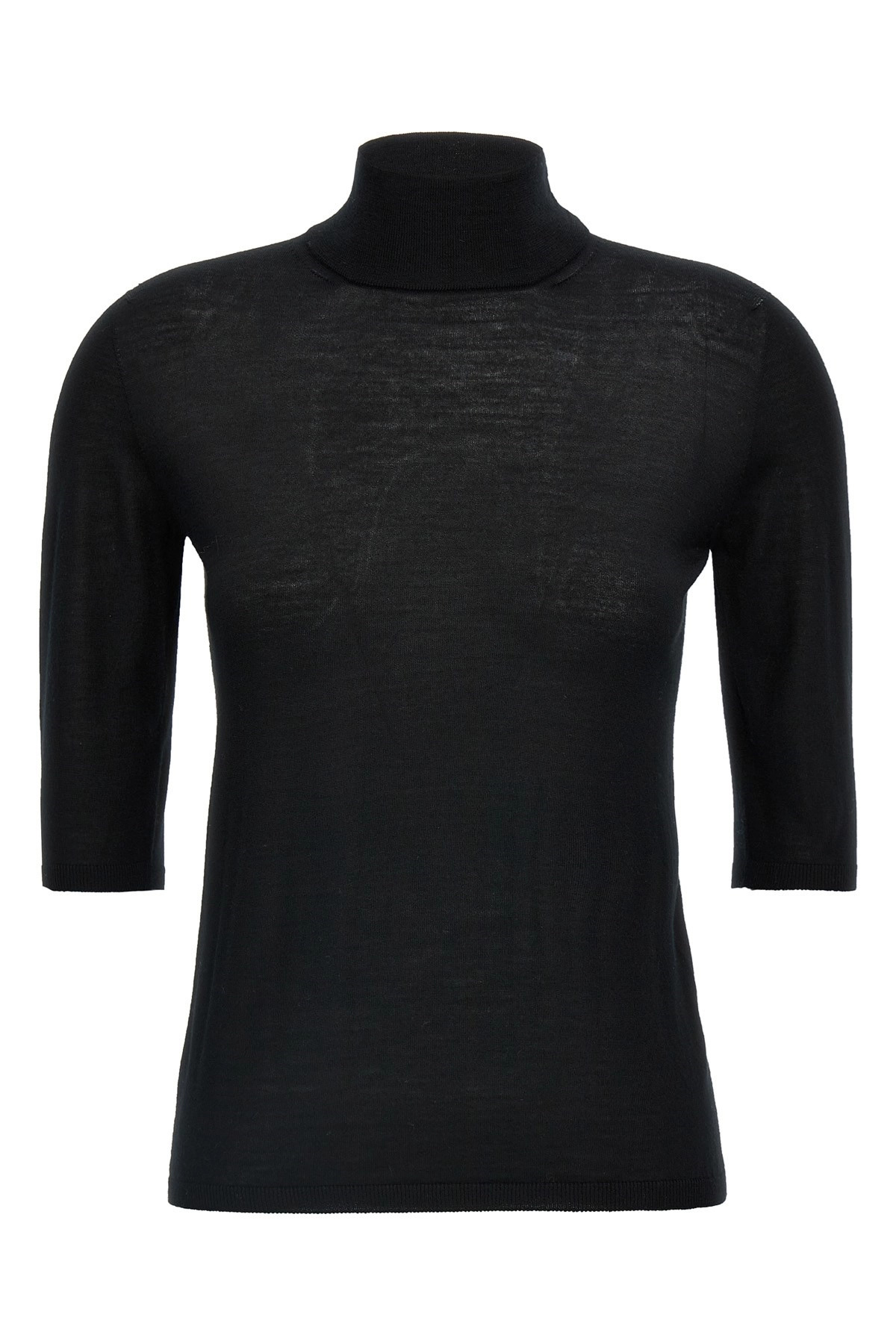'Cecina' turtleneck sweater - 1