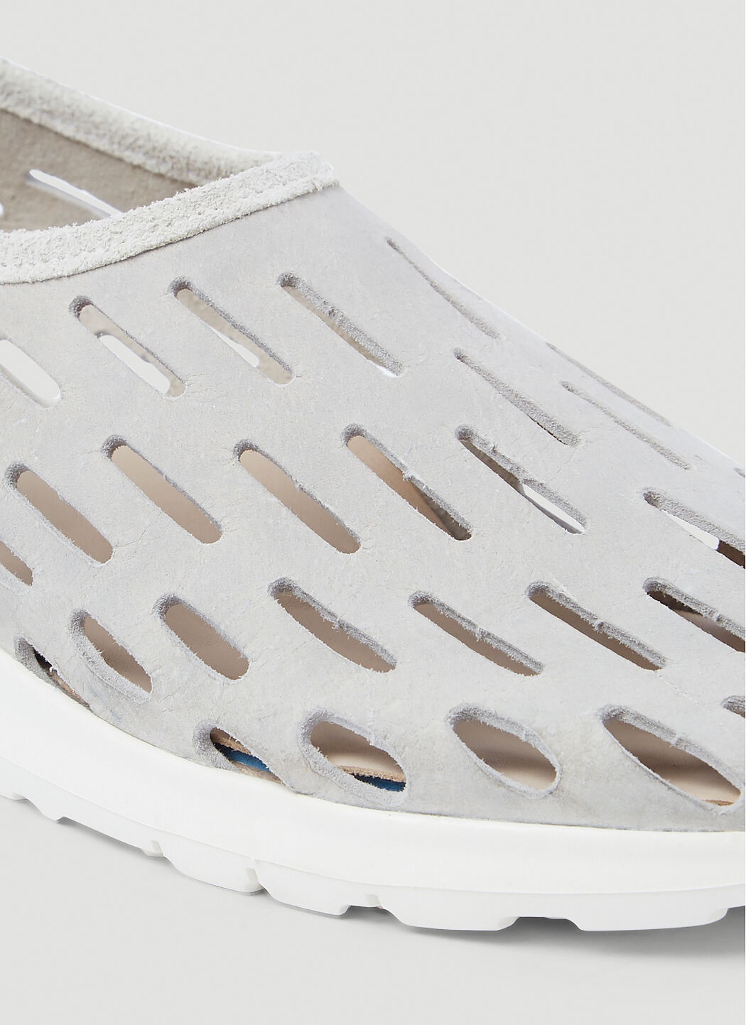 Strainer Sneakers - 5