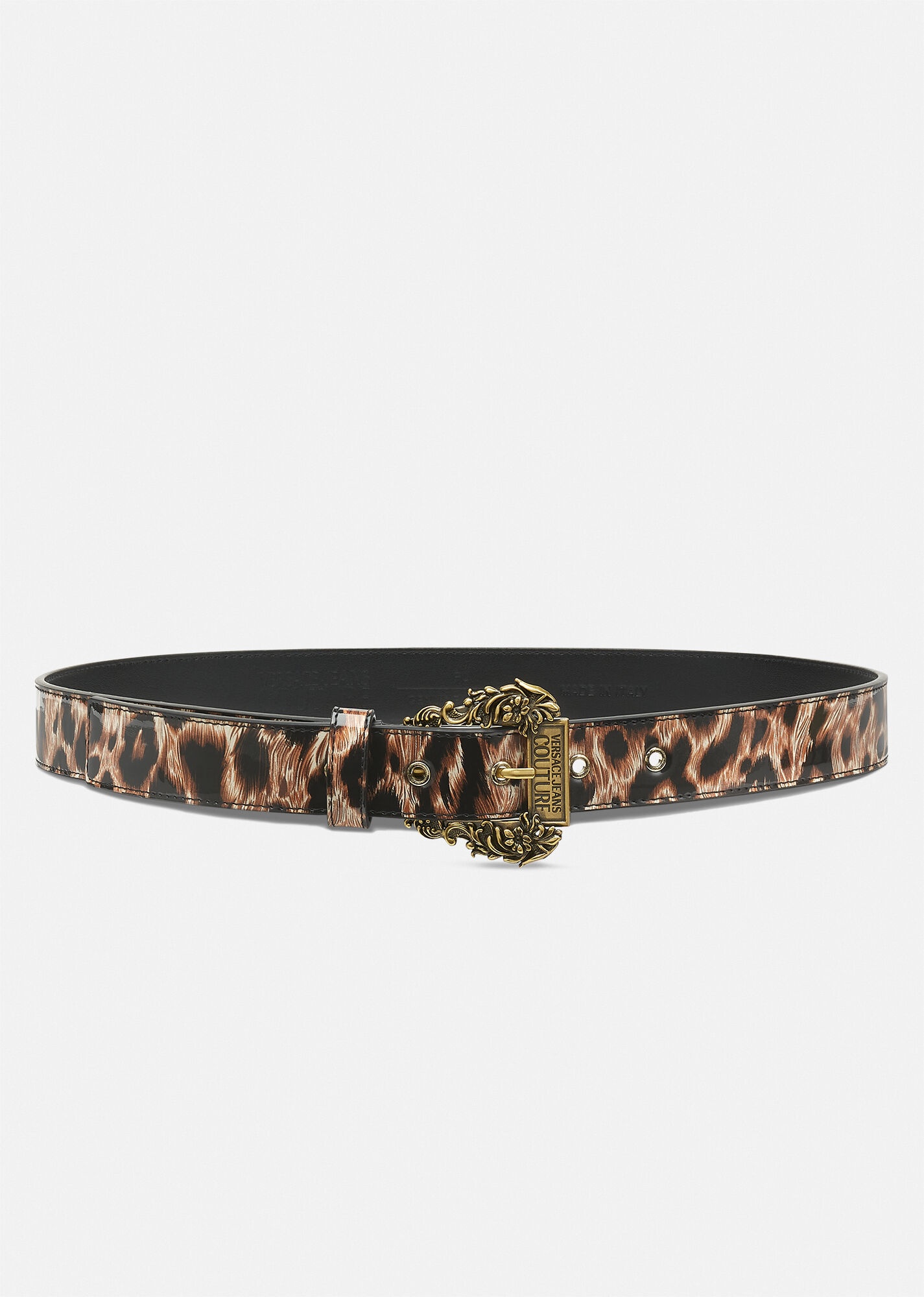 Couture1 Leopard Belt - 1
