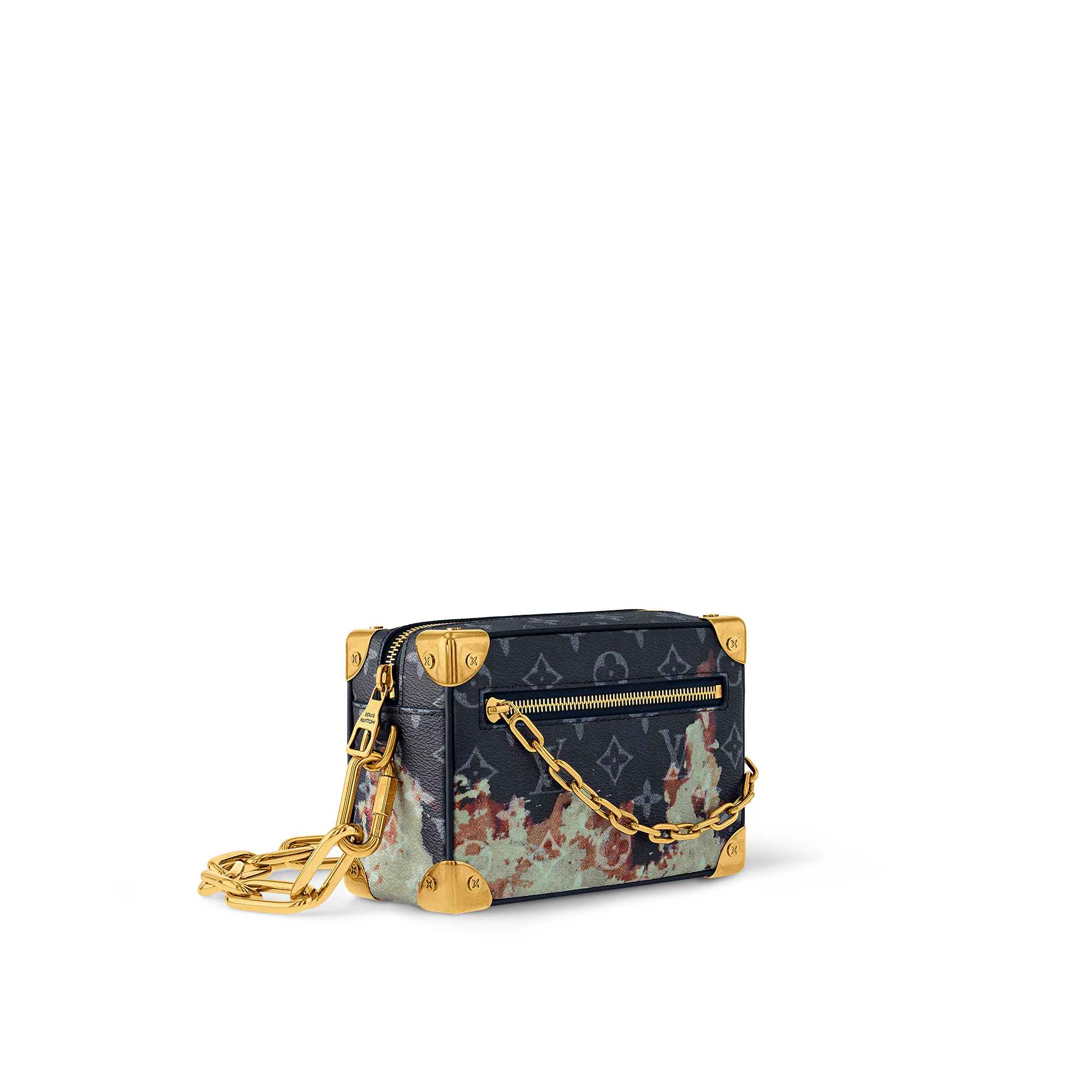 Mini Soft Trunk - 2