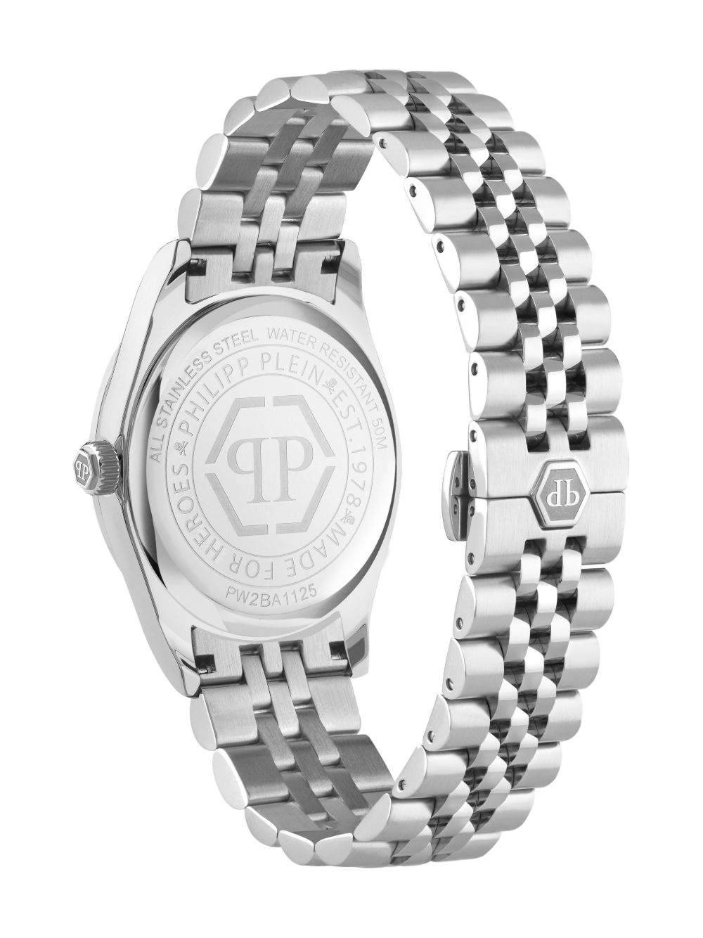 Valentine 38mm - 4